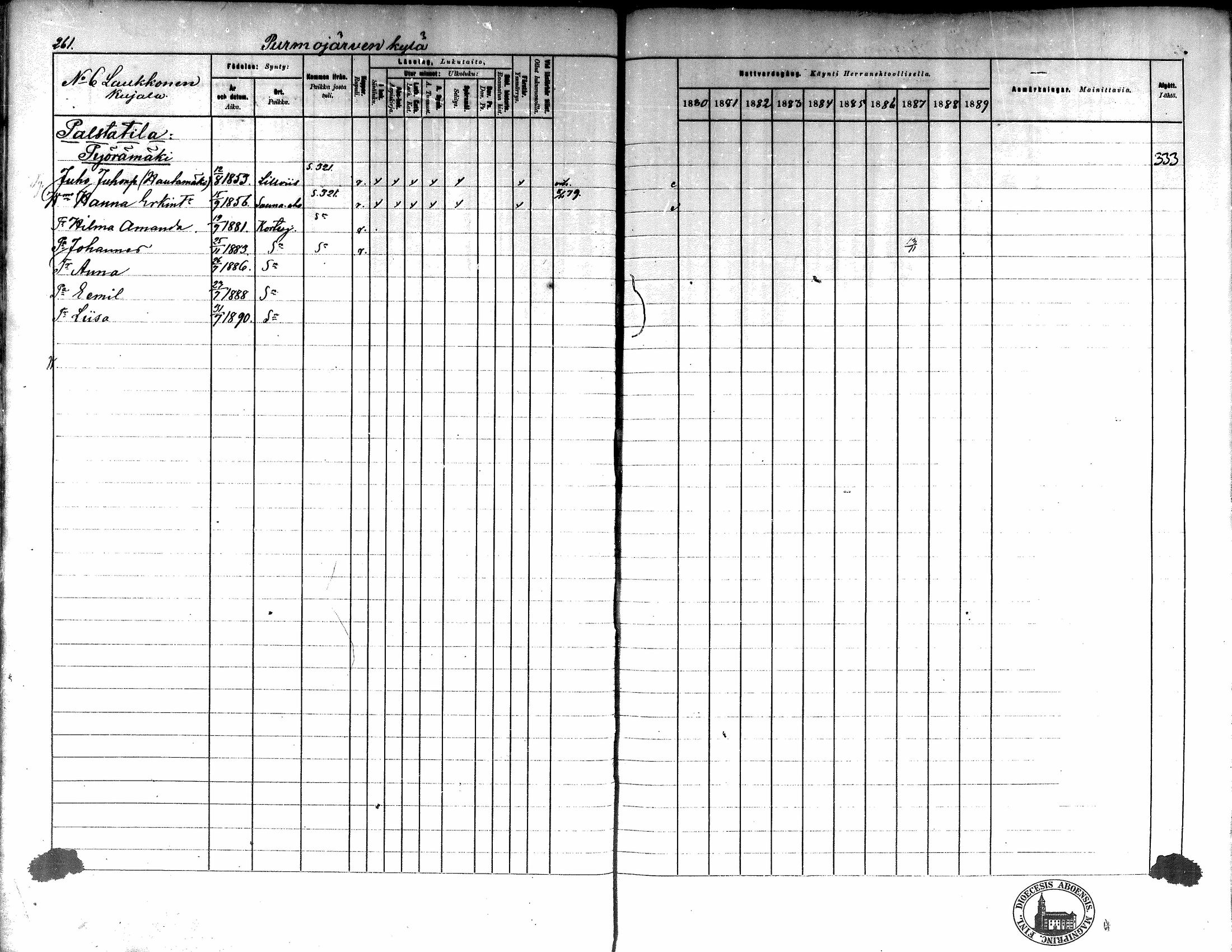 [ ../kirjat/Kirkonkirjat/kortesjarvi/rippikirja_1880-1890_mko43-63/kuvat/238.jpg ]