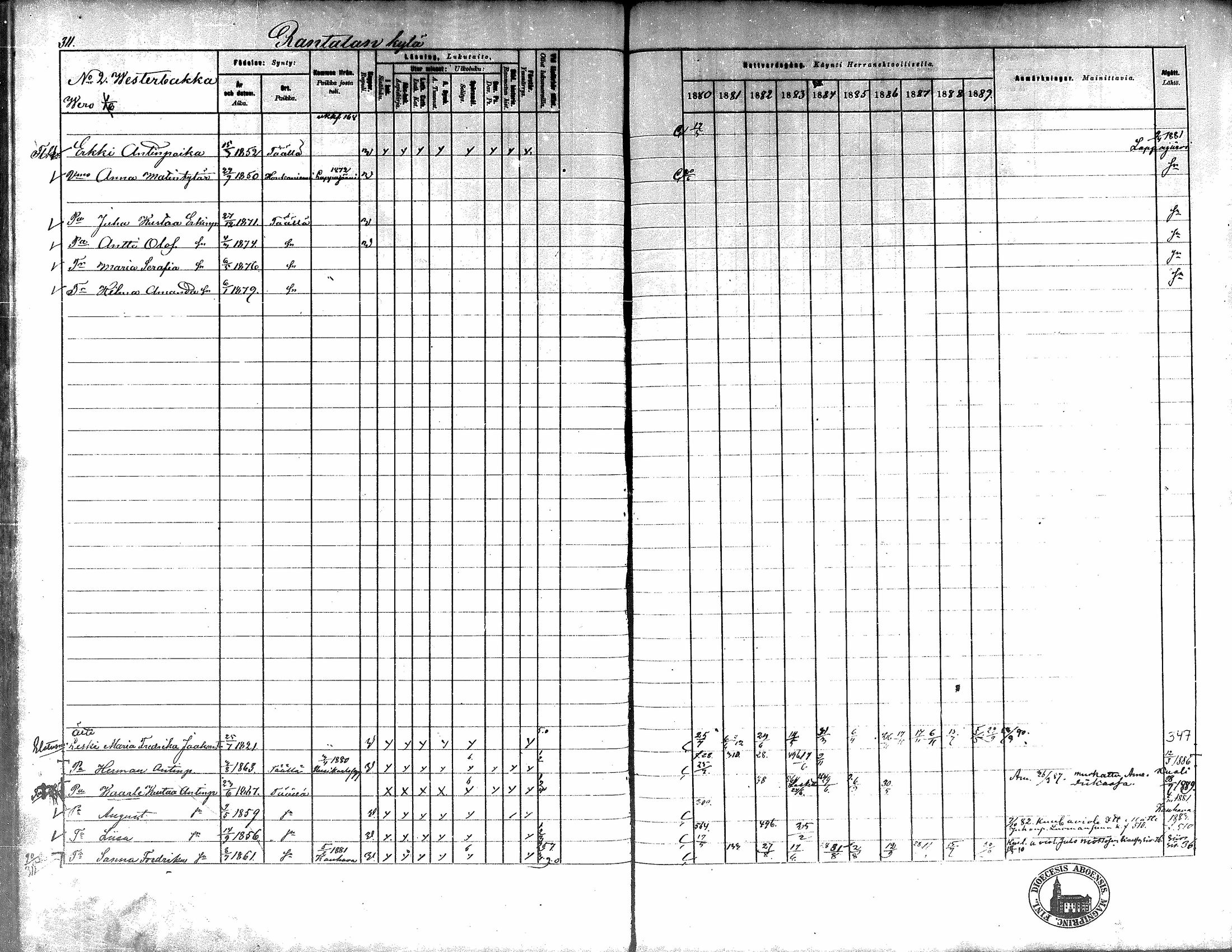 [ ../kirjat/Kirkonkirjat/kortesjarvi/rippikirja_1880-1890_mko43-63/kuvat/279.jpg ]