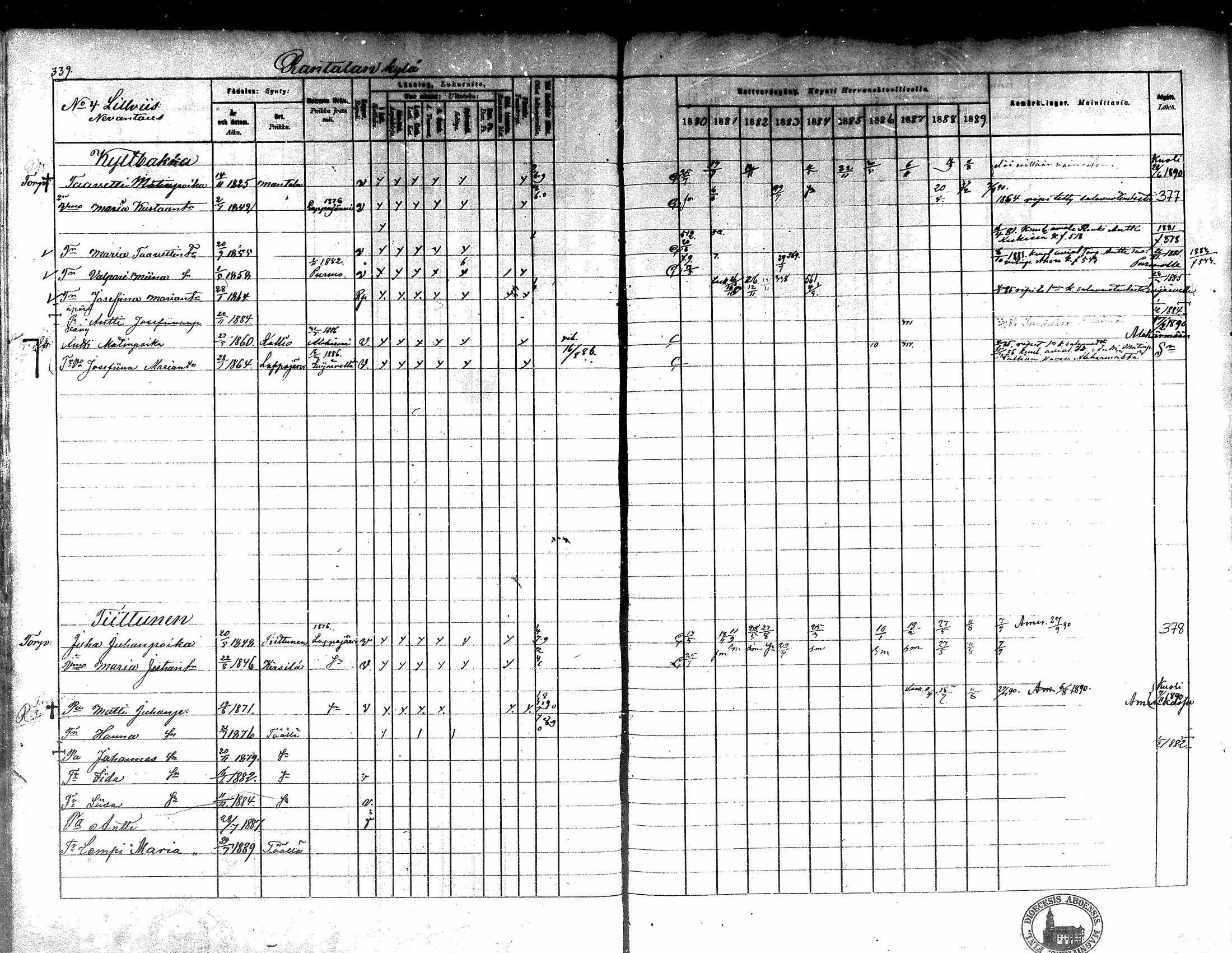 [ ../kirjat/Kirkonkirjat/kortesjarvi/rippikirja_1880-1890_mko43-63/kuvat/307.jpg ]