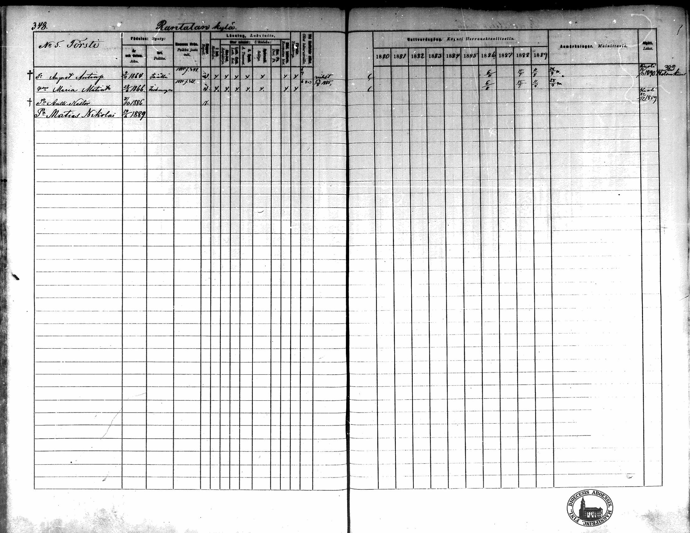 [ ../kirjat/Kirkonkirjat/kortesjarvi/rippikirja_1880-1890_mko43-63/kuvat/317.jpg ]