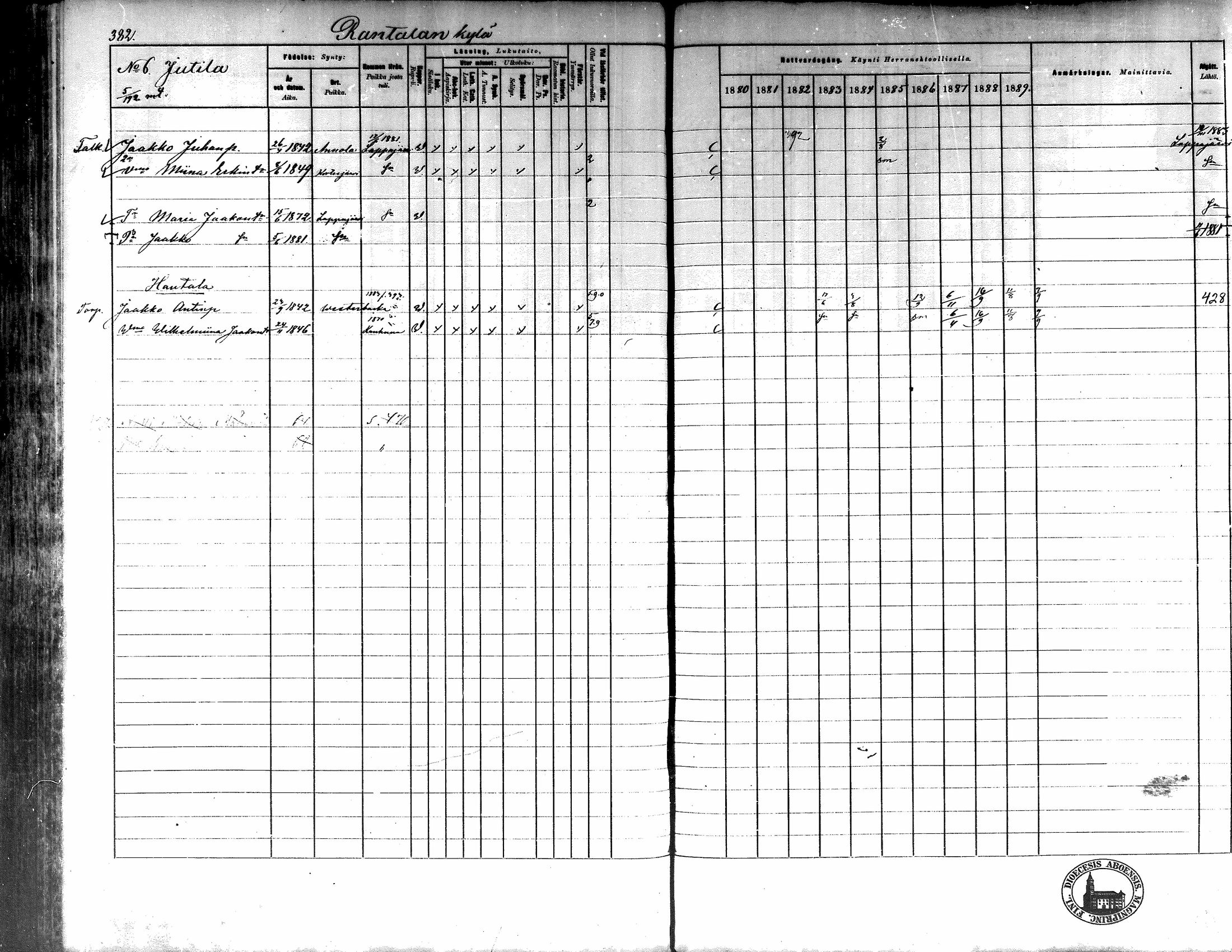 [ ../kirjat/Kirkonkirjat/kortesjarvi/rippikirja_1880-1890_mko43-63/kuvat/347.jpg ]