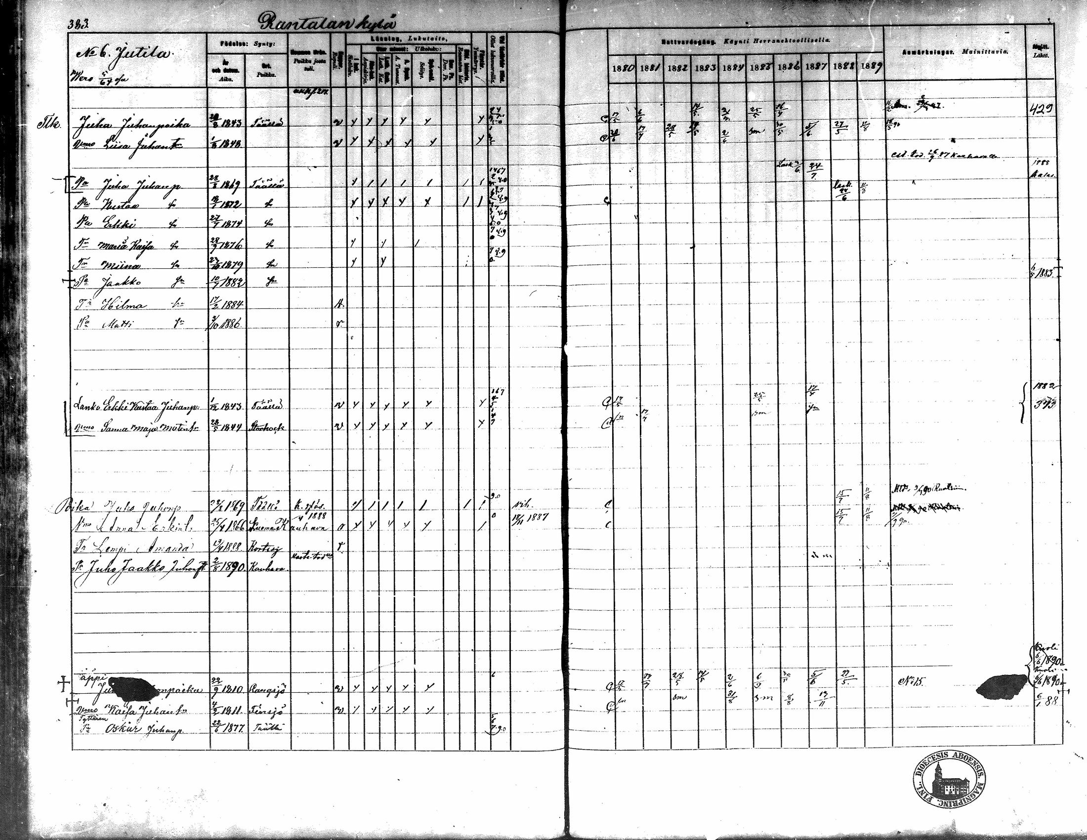 [ ../kirjat/Kirkonkirjat/kortesjarvi/rippikirja_1880-1890_mko43-63/kuvat/348.jpg ]