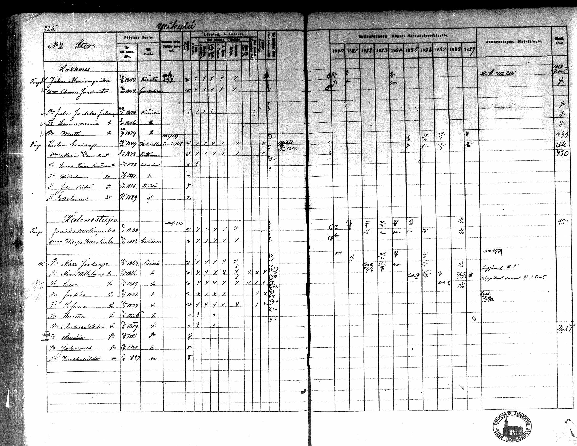[ ../kirjat/Kirkonkirjat/kortesjarvi/rippikirja_1880-1890_mko43-63/kuvat/390.jpg ]