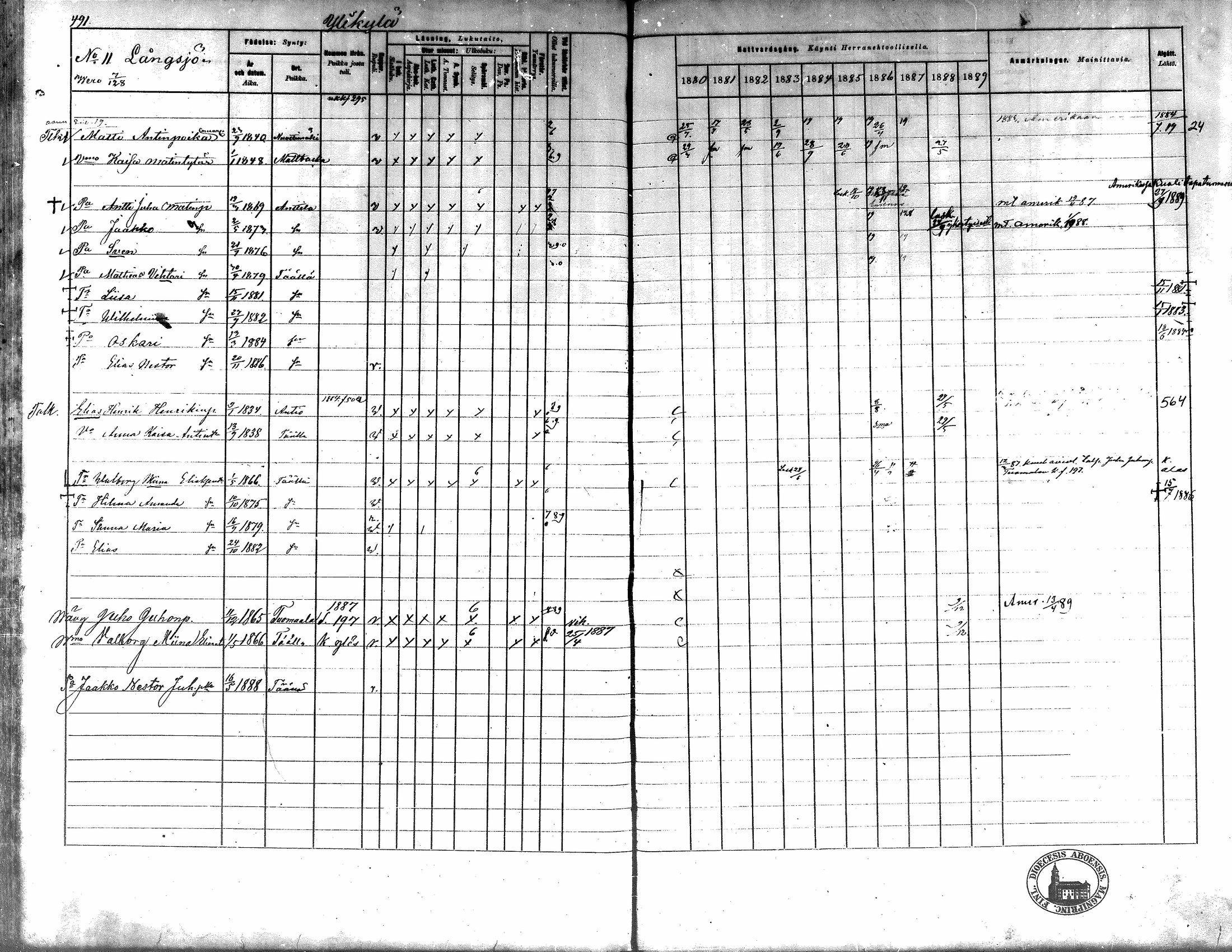 [ ../kirjat/Kirkonkirjat/kortesjarvi/rippikirja_1880-1890_mko43-63/kuvat/438.jpg ]