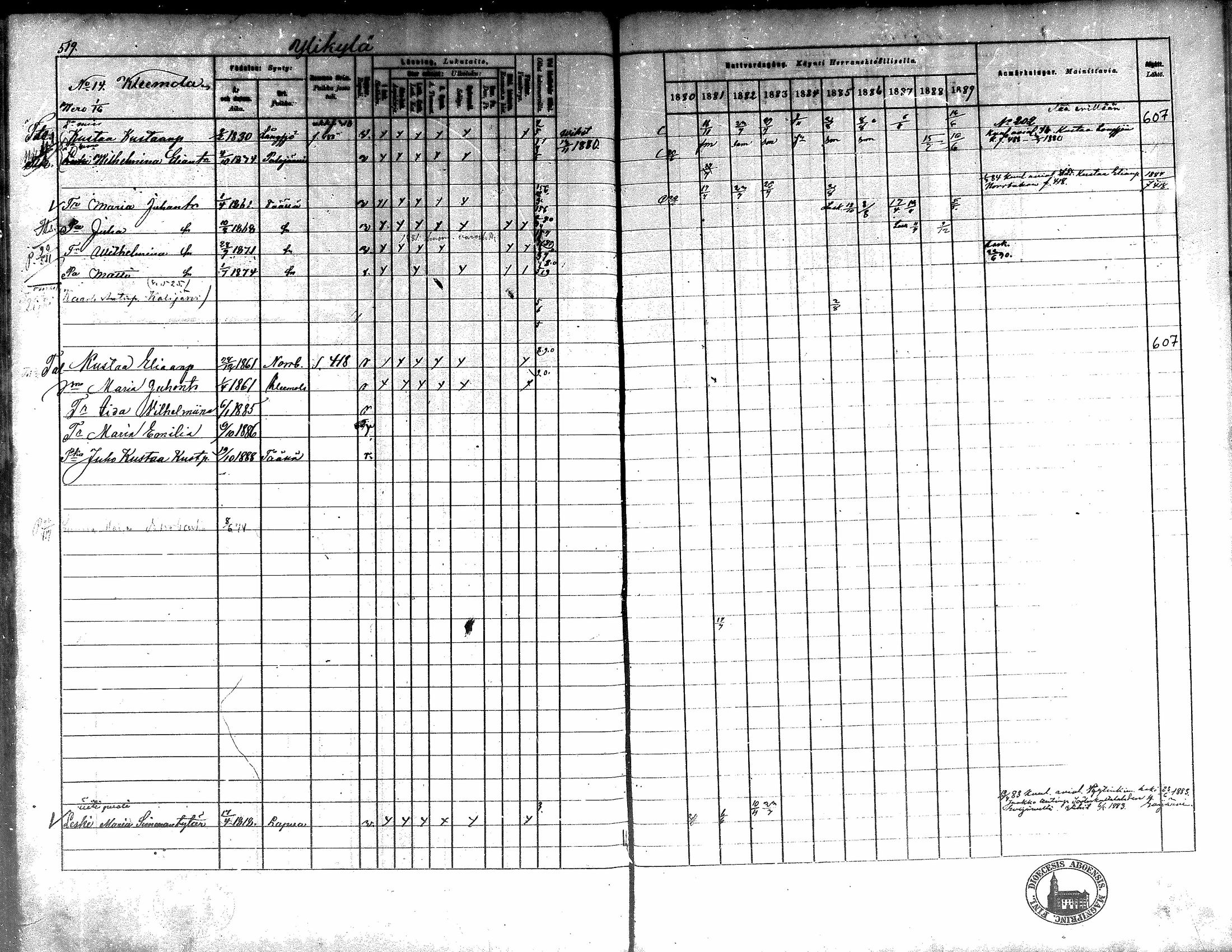[ ../kirjat/Kirkonkirjat/kortesjarvi/rippikirja_1880-1890_mko43-63/kuvat/465.jpg ]