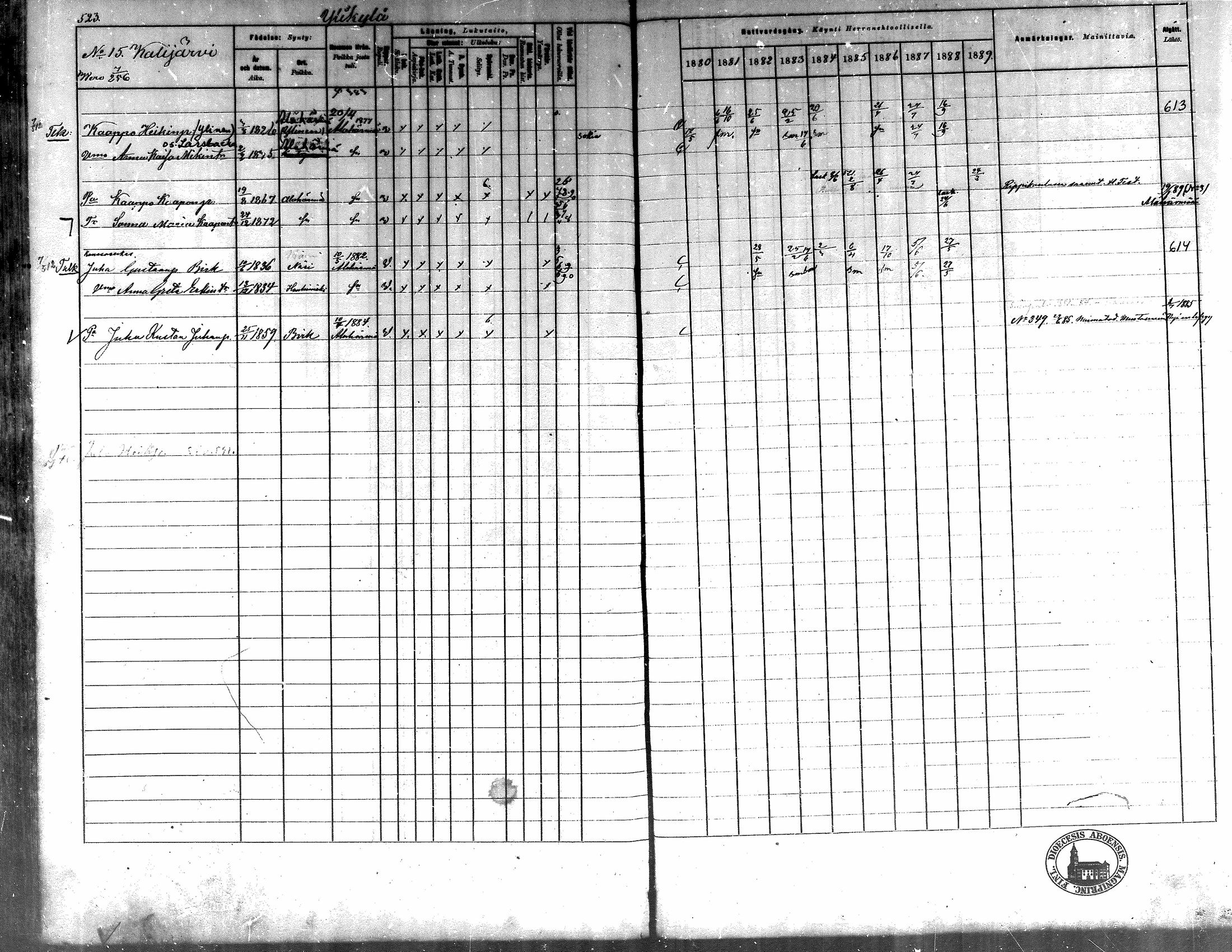 [ ../kirjat/Kirkonkirjat/kortesjarvi/rippikirja_1880-1890_mko43-63/kuvat/469.jpg ]