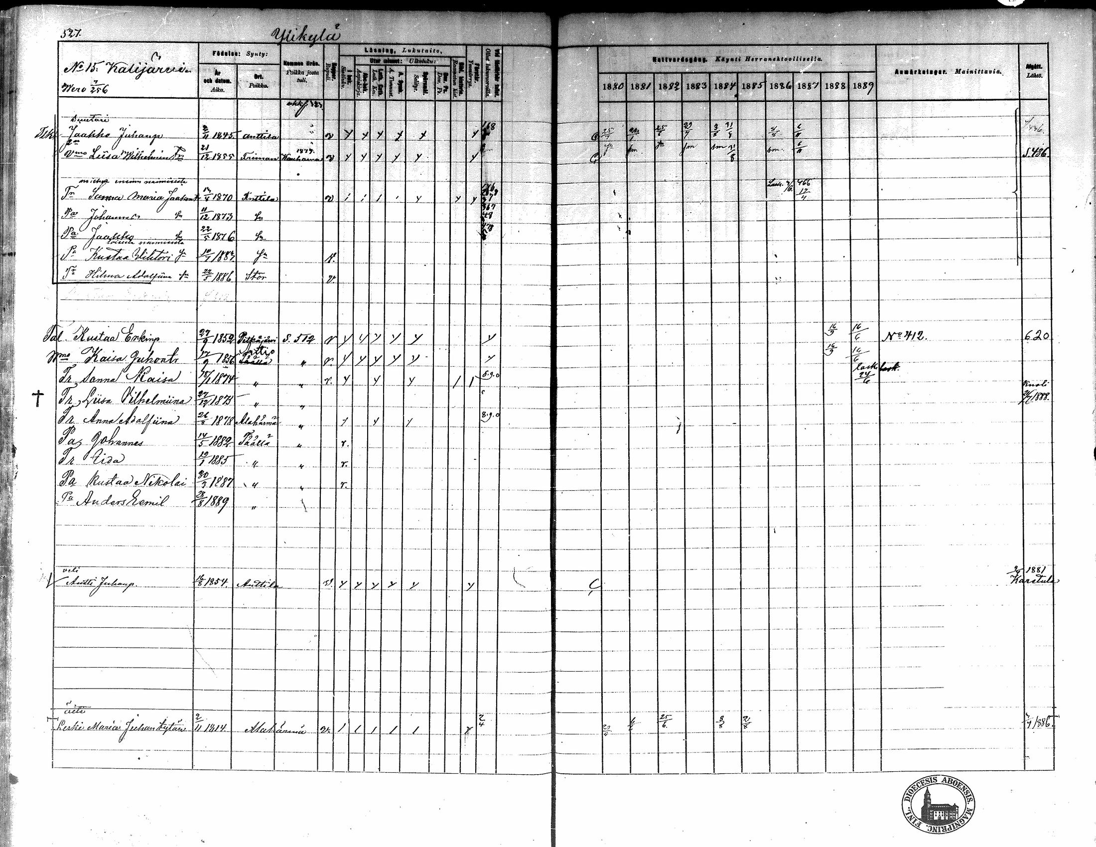 [ ../kirjat/Kirkonkirjat/kortesjarvi/rippikirja_1880-1890_mko43-63/kuvat/473.jpg ]