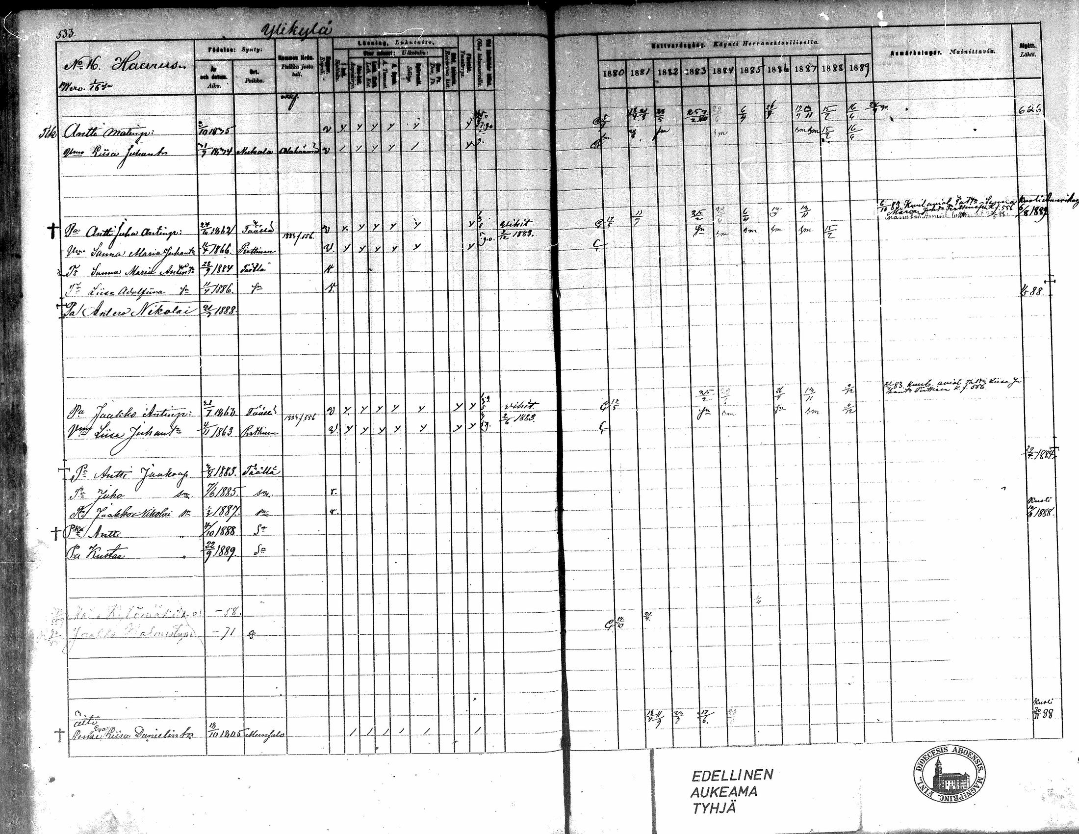[ ../kirjat/Kirkonkirjat/kortesjarvi/rippikirja_1880-1890_mko43-63/kuvat/478.jpg ]