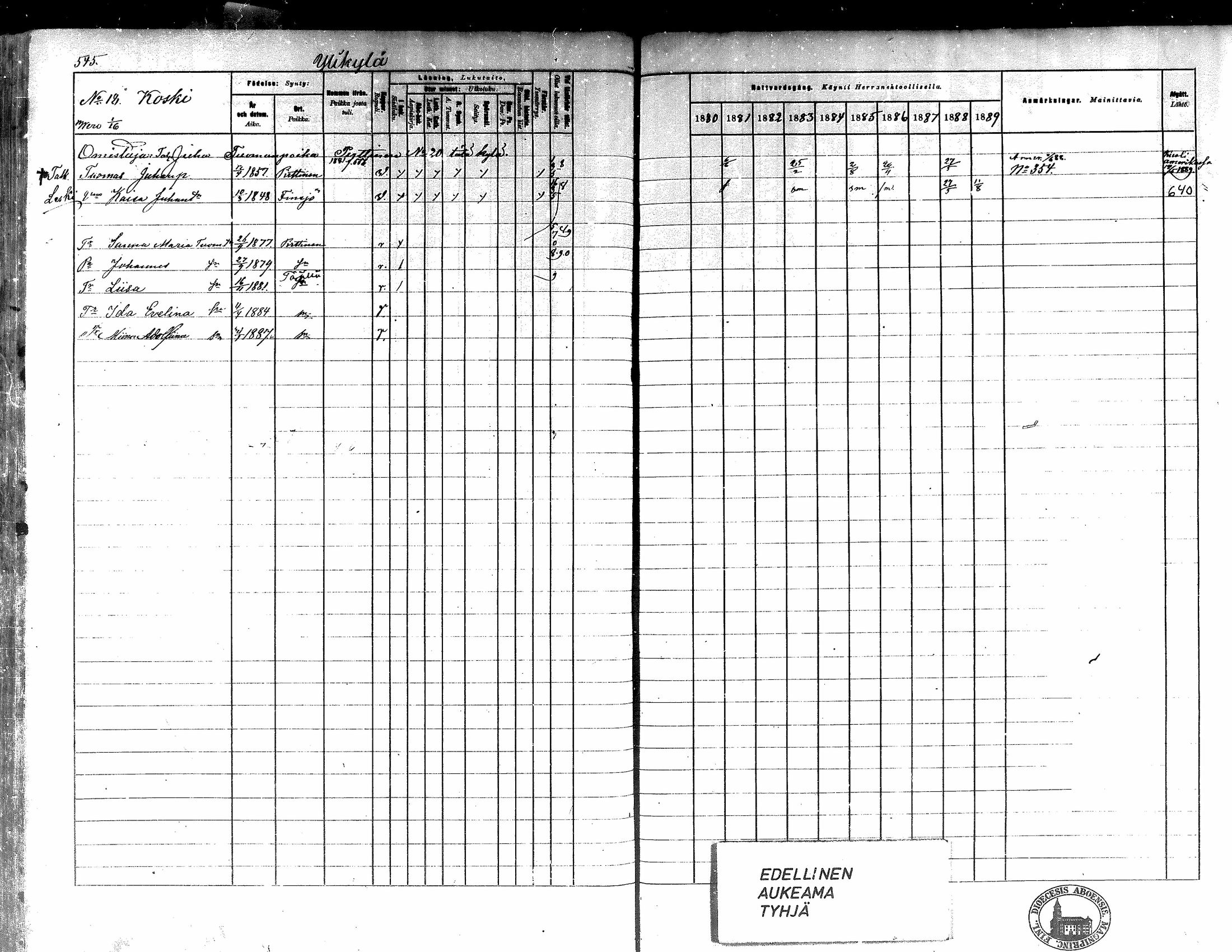 [ ../kirjat/Kirkonkirjat/kortesjarvi/rippikirja_1880-1890_mko43-63/kuvat/488.jpg ]