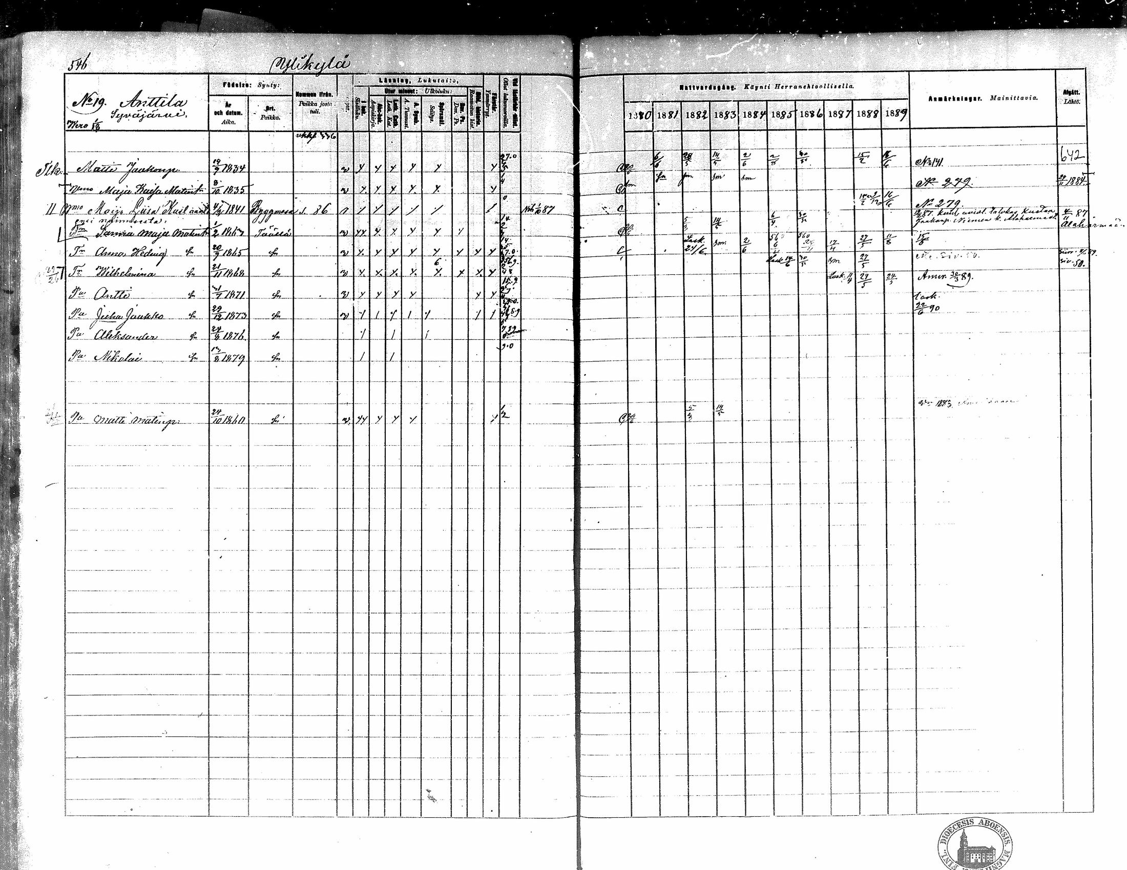[ ../kirjat/Kirkonkirjat/kortesjarvi/rippikirja_1880-1890_mko43-63/kuvat/489.jpg ]