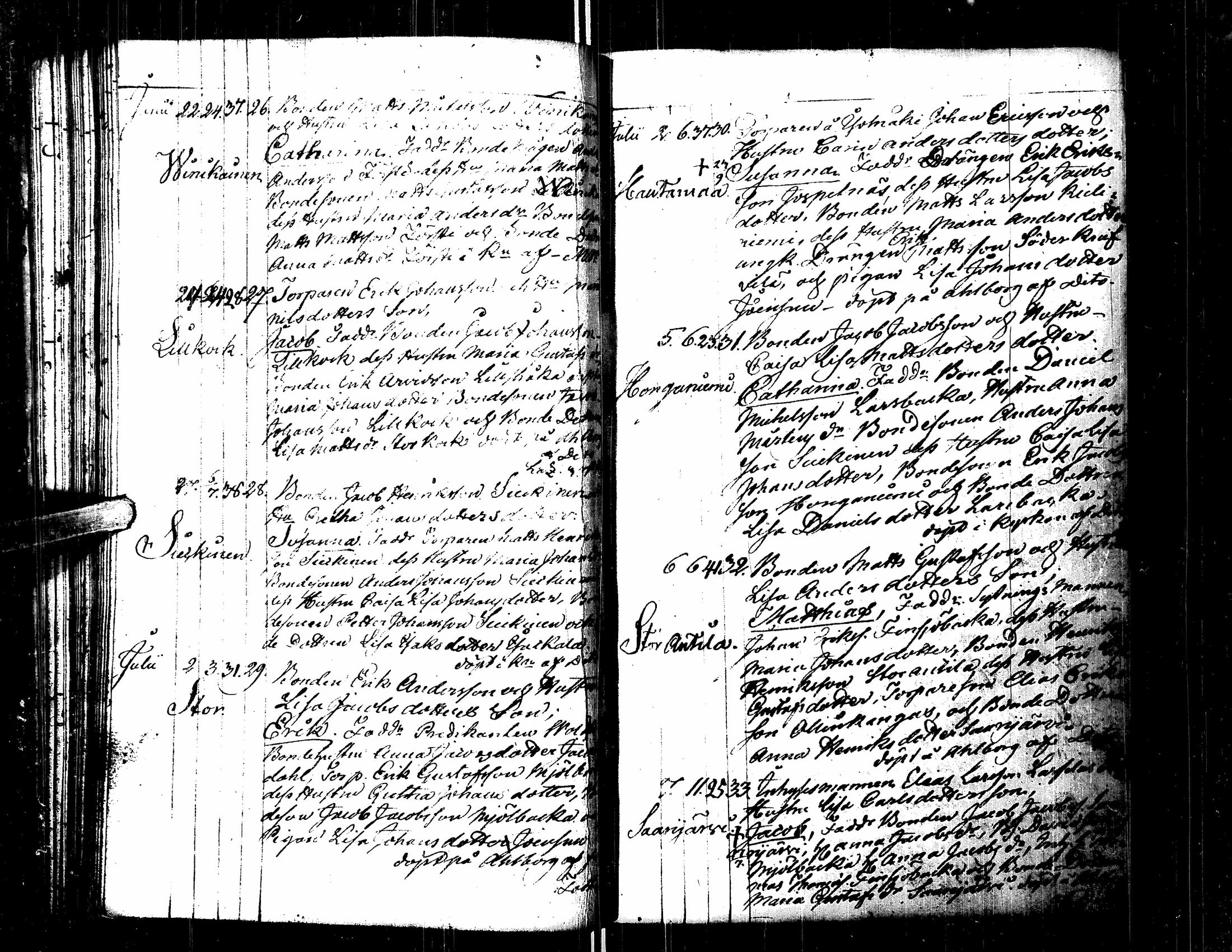 [ ../kirjat/Kirkonkirjat/kortesjarvi/syntyneet_1818-1832_uk136/kuvat/40.jpg ]