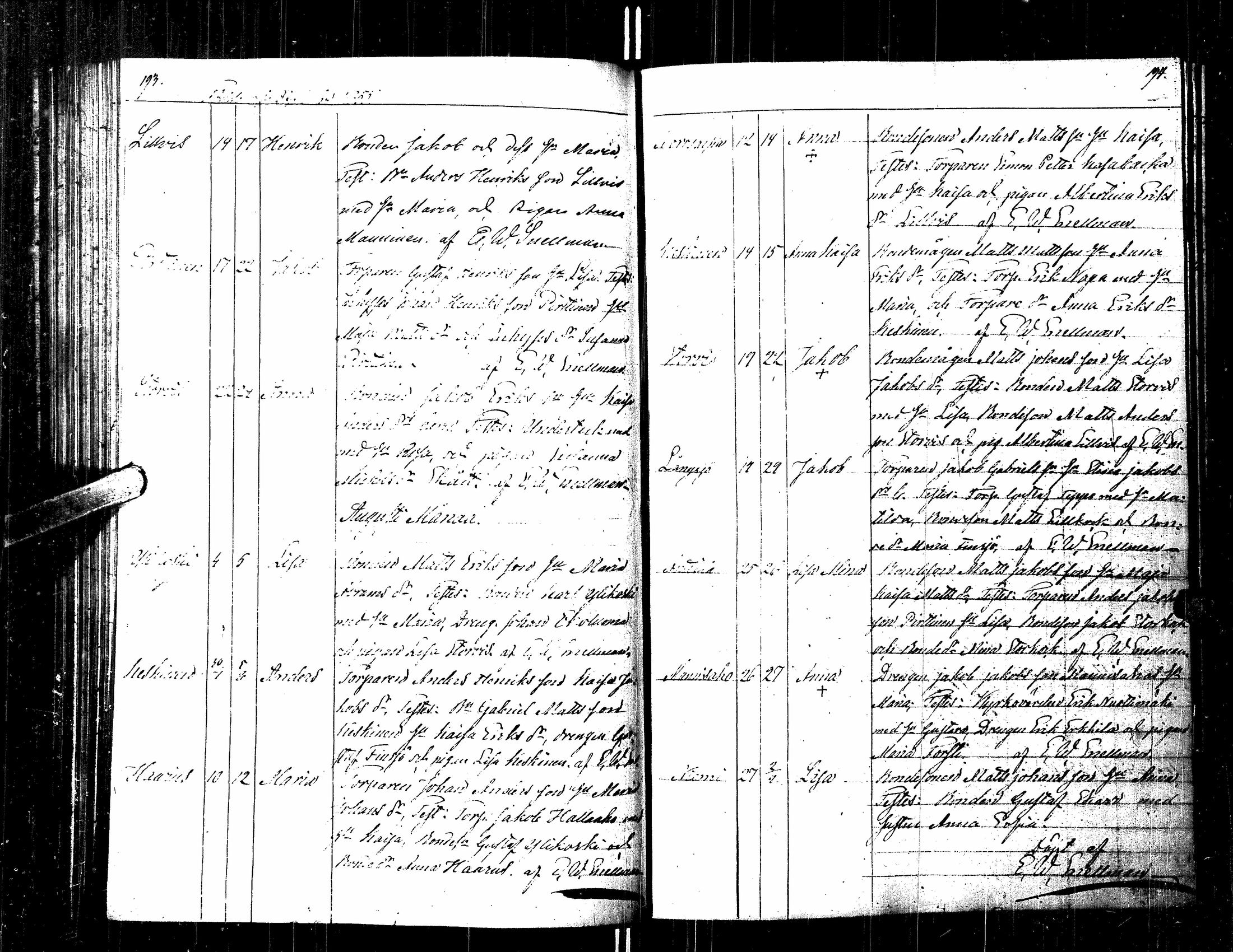 [ ../kirjat/Kirkonkirjat/kortesjarvi/syntyneet_1833-1860_uk136/kuvat/106.jpg ]
