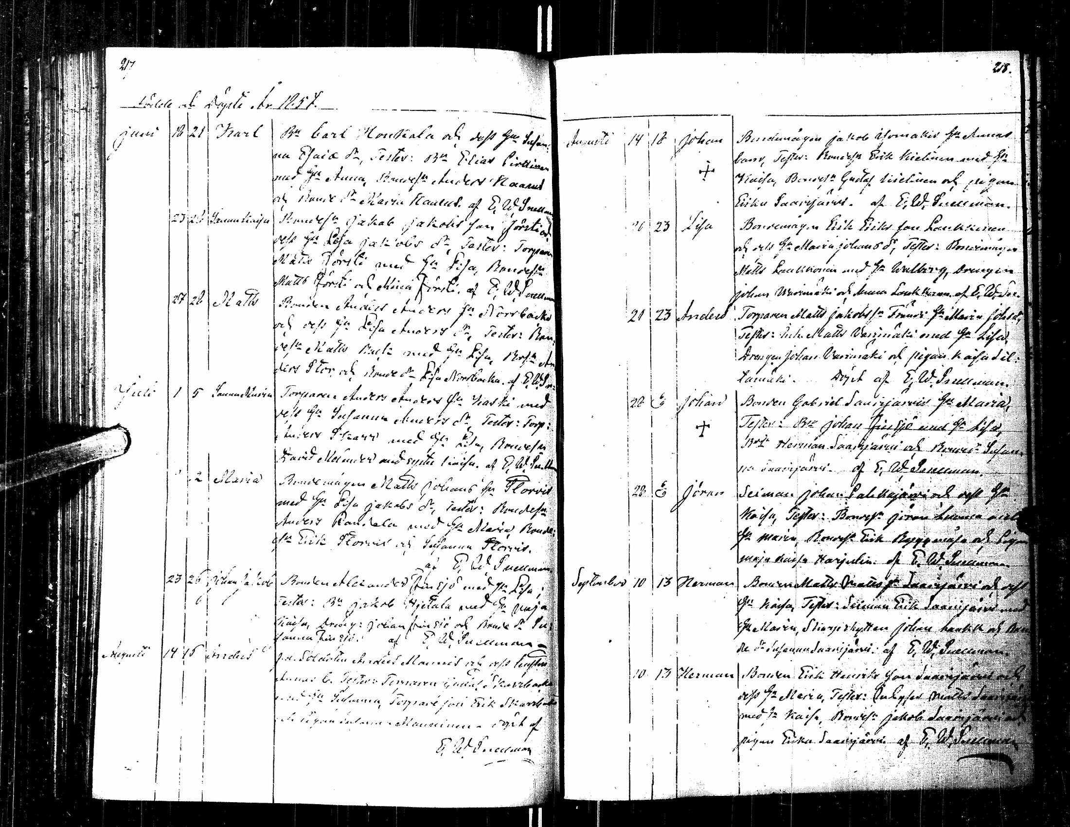 [ ../kirjat/Kirkonkirjat/kortesjarvi/syntyneet_1833-1860_uk136/kuvat/118.jpg ]