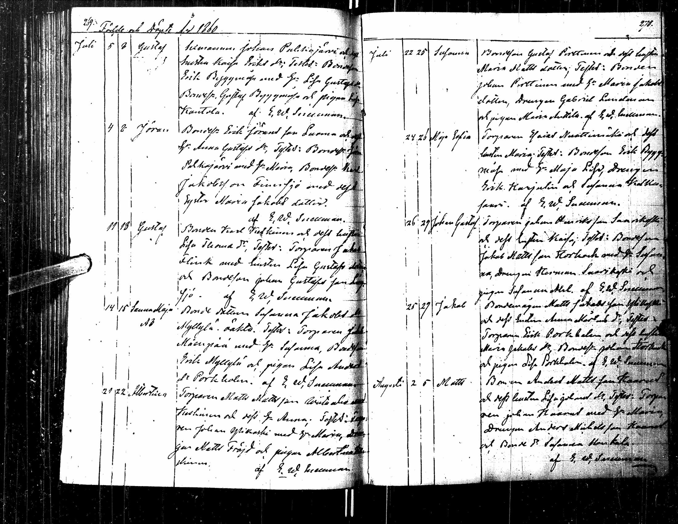 [ ../kirjat/Kirkonkirjat/kortesjarvi/syntyneet_1833-1860_uk136/kuvat/144.jpg ]