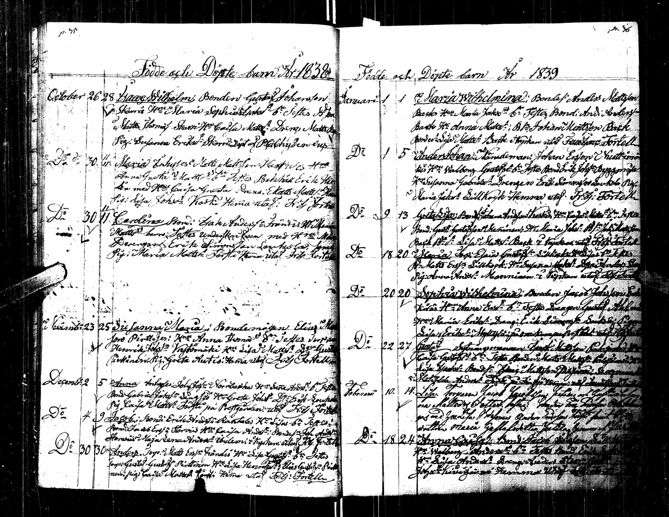 [ ../kirjat/Kirkonkirjat/kortesjarvi/syntyneet_1833-1860_uk136/kuvat/24.jpg ]