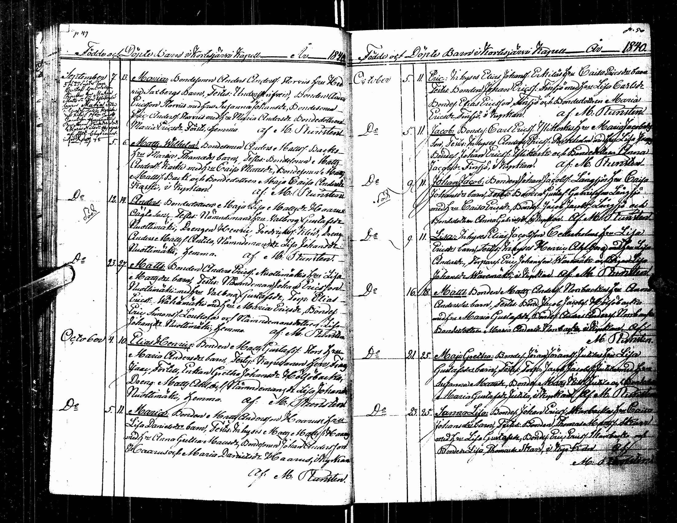 [ ../kirjat/Kirkonkirjat/kortesjarvi/syntyneet_1833-1860_uk136/kuvat/32.jpg ]