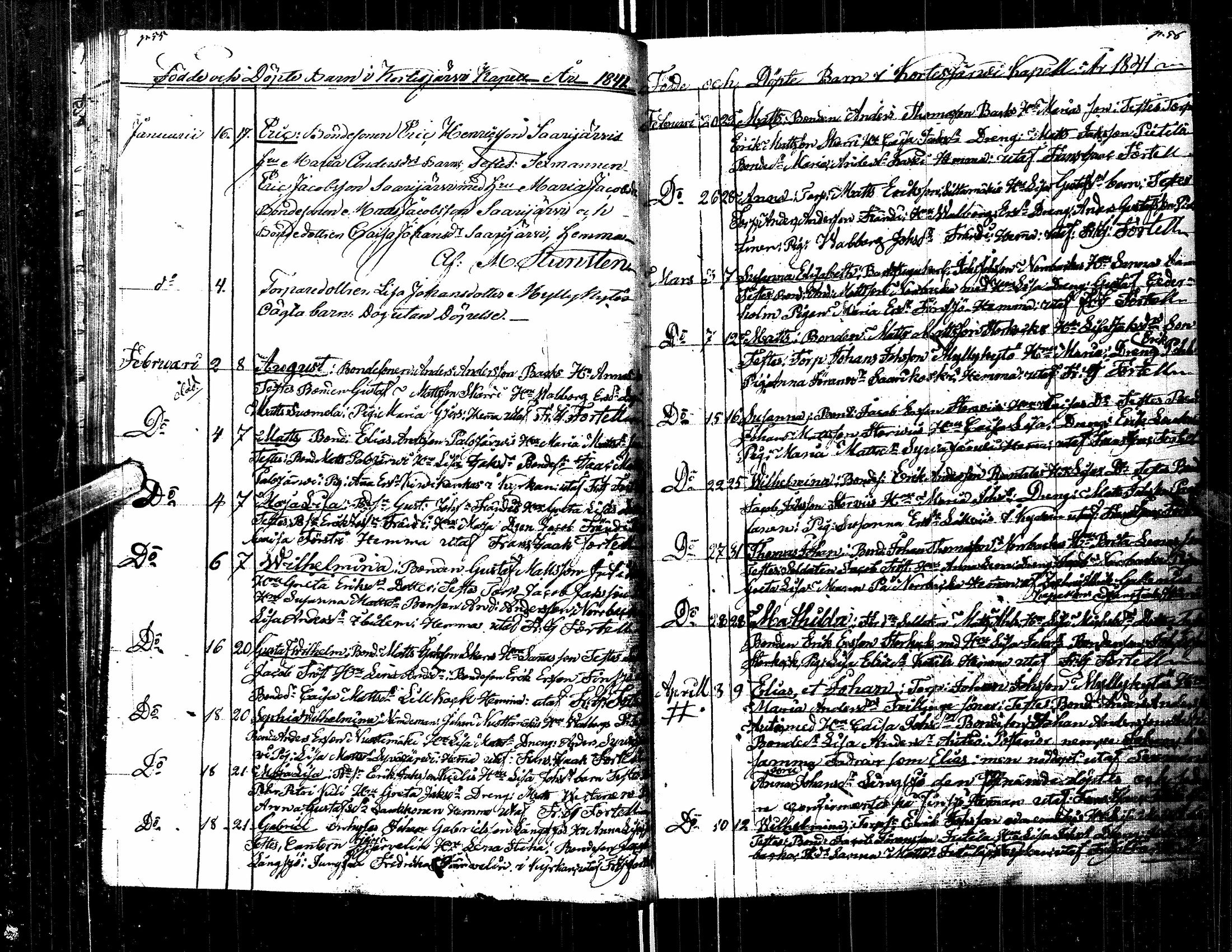 [ ../kirjat/Kirkonkirjat/kortesjarvi/syntyneet_1833-1860_uk136/kuvat/35.jpg ]