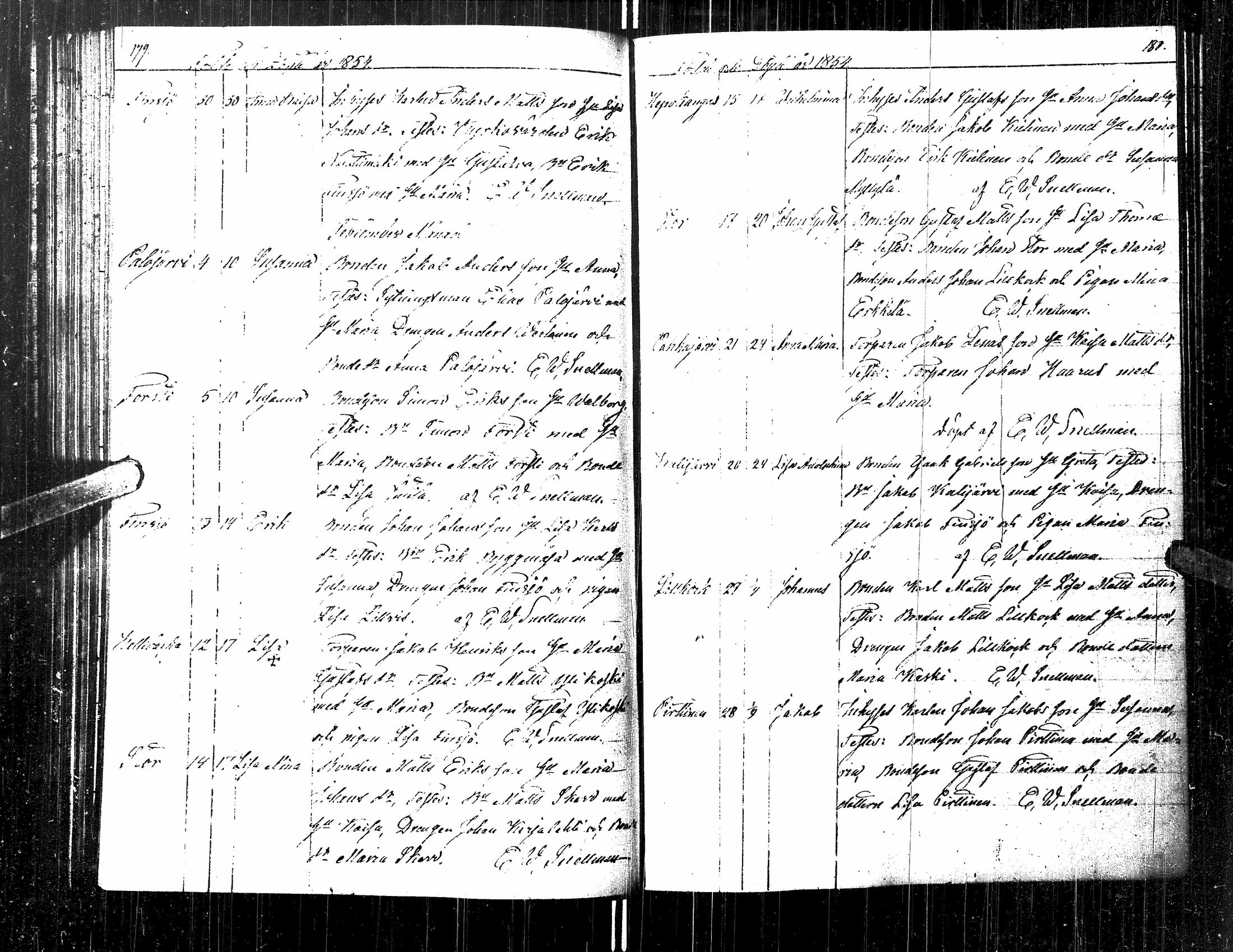 [ ../kirjat/Kirkonkirjat/kortesjarvi/syntyneet_1833-1860_uk136/kuvat/99.jpg ]