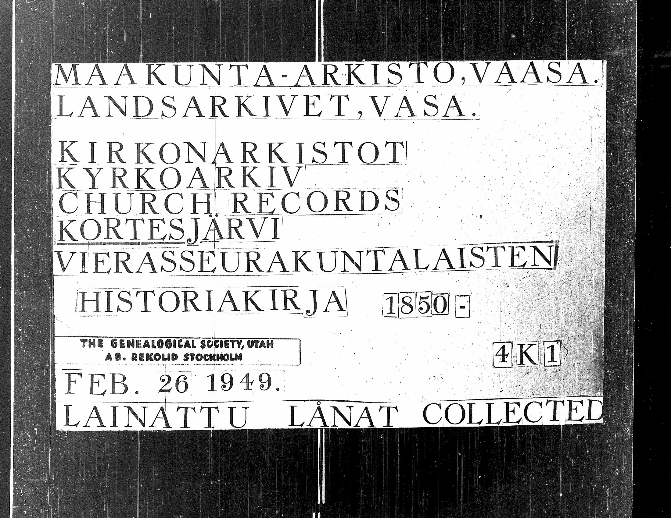[ ../kirjat/Kirkonkirjat/kortesjarvi/vierasseurakuntalaisia_1850-1885_uk136/kuvat/1.jpg ]