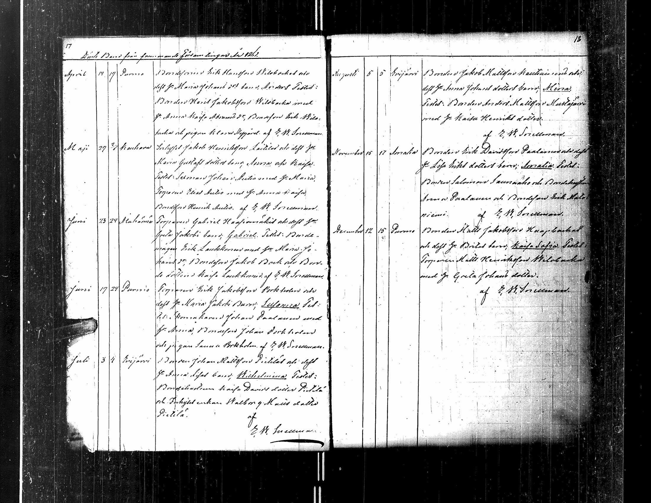[ ../kirjat/Kirkonkirjat/kortesjarvi/vierasseurakuntalaisia_1850-1885_uk136/kuvat/14.jpg ]