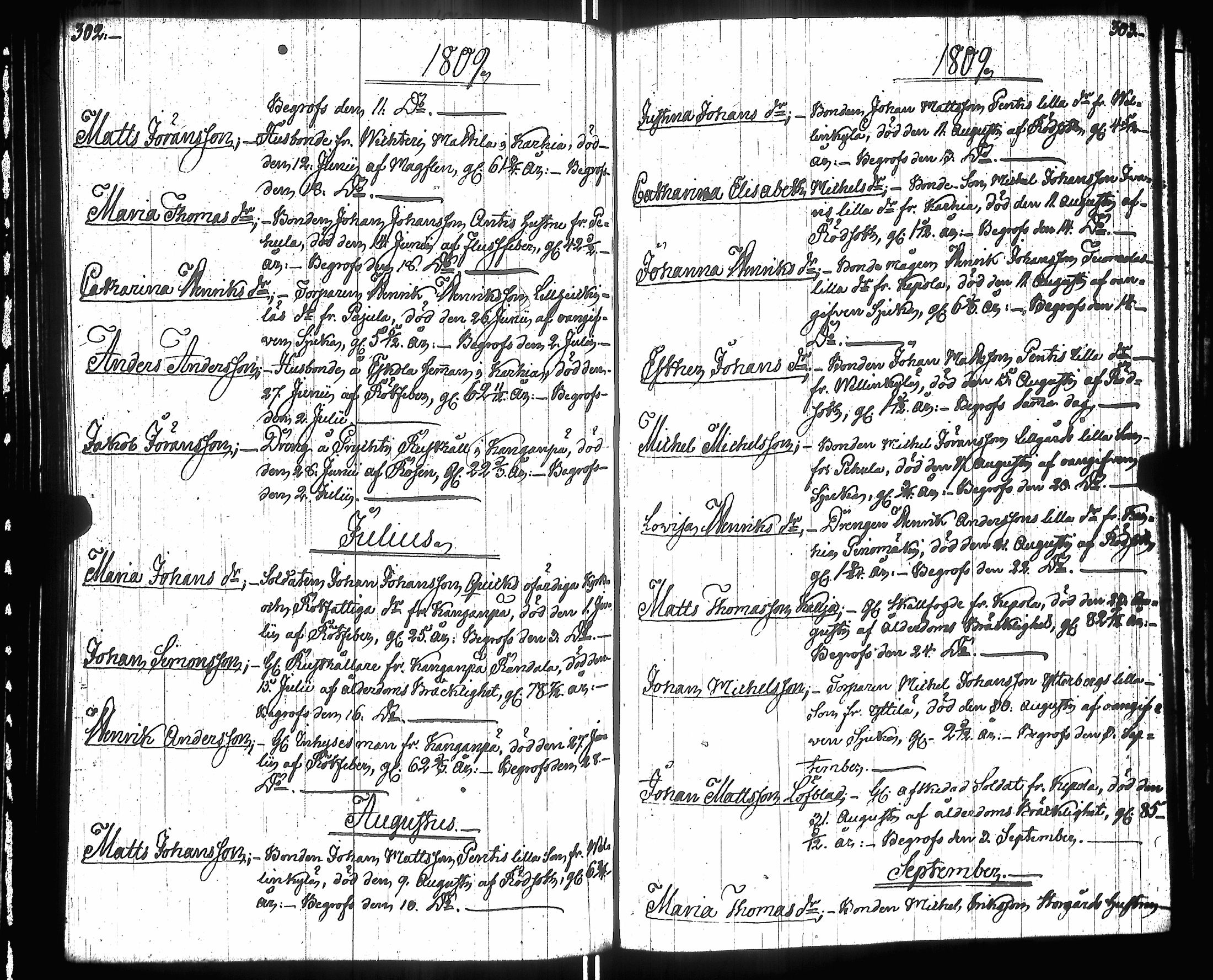 [ ../kirjat/Kirkonkirjat/koylio/syntyneet-vihityt-kuolleet_1796-1811_jk427/kuvat/157.jpg ]