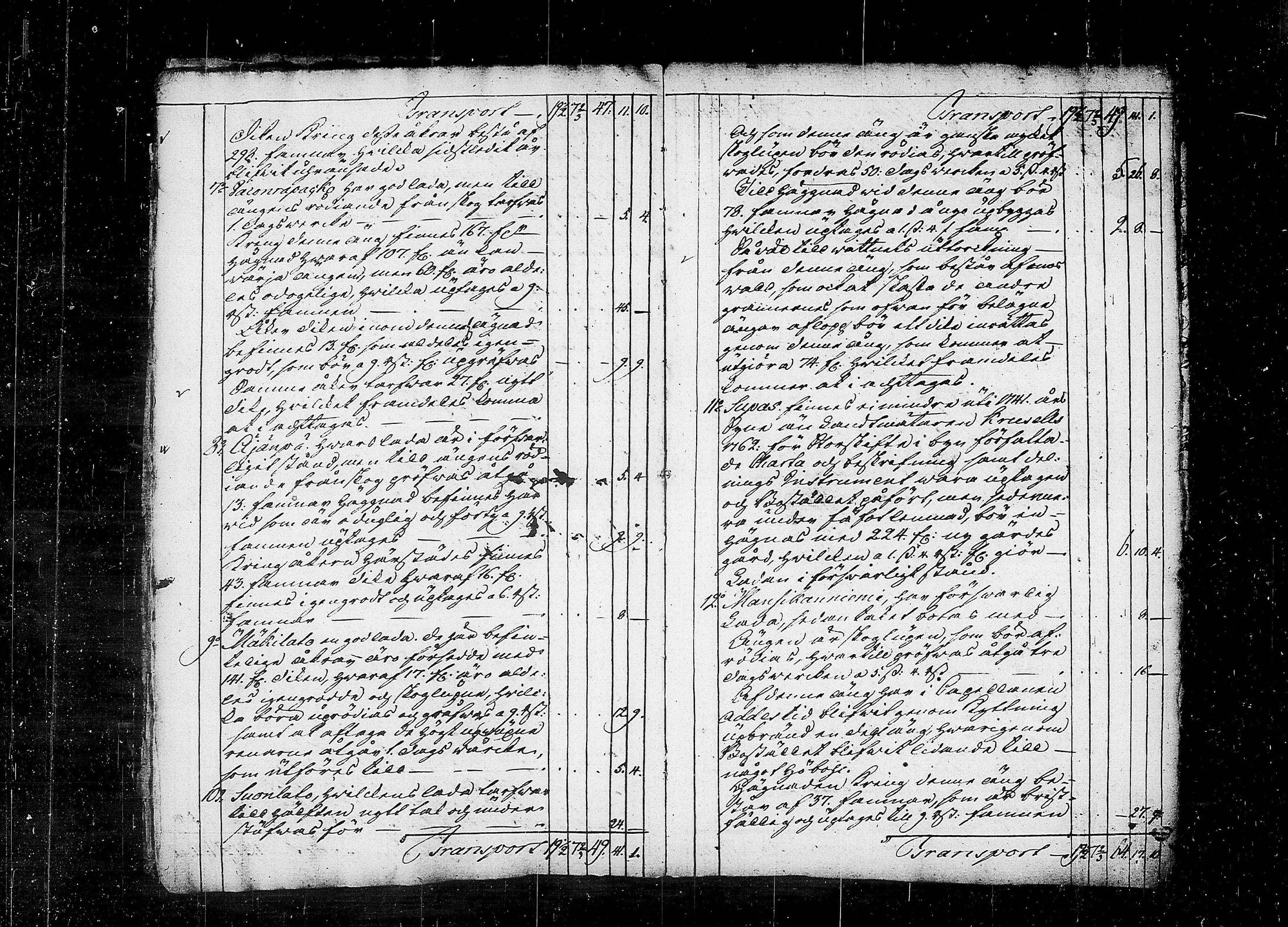 [ ../kirjat/Kirkonkirjat/kuhmalahti/asiakirjoja_1684-1801_tk148-149/kuvat/16.jpg ]