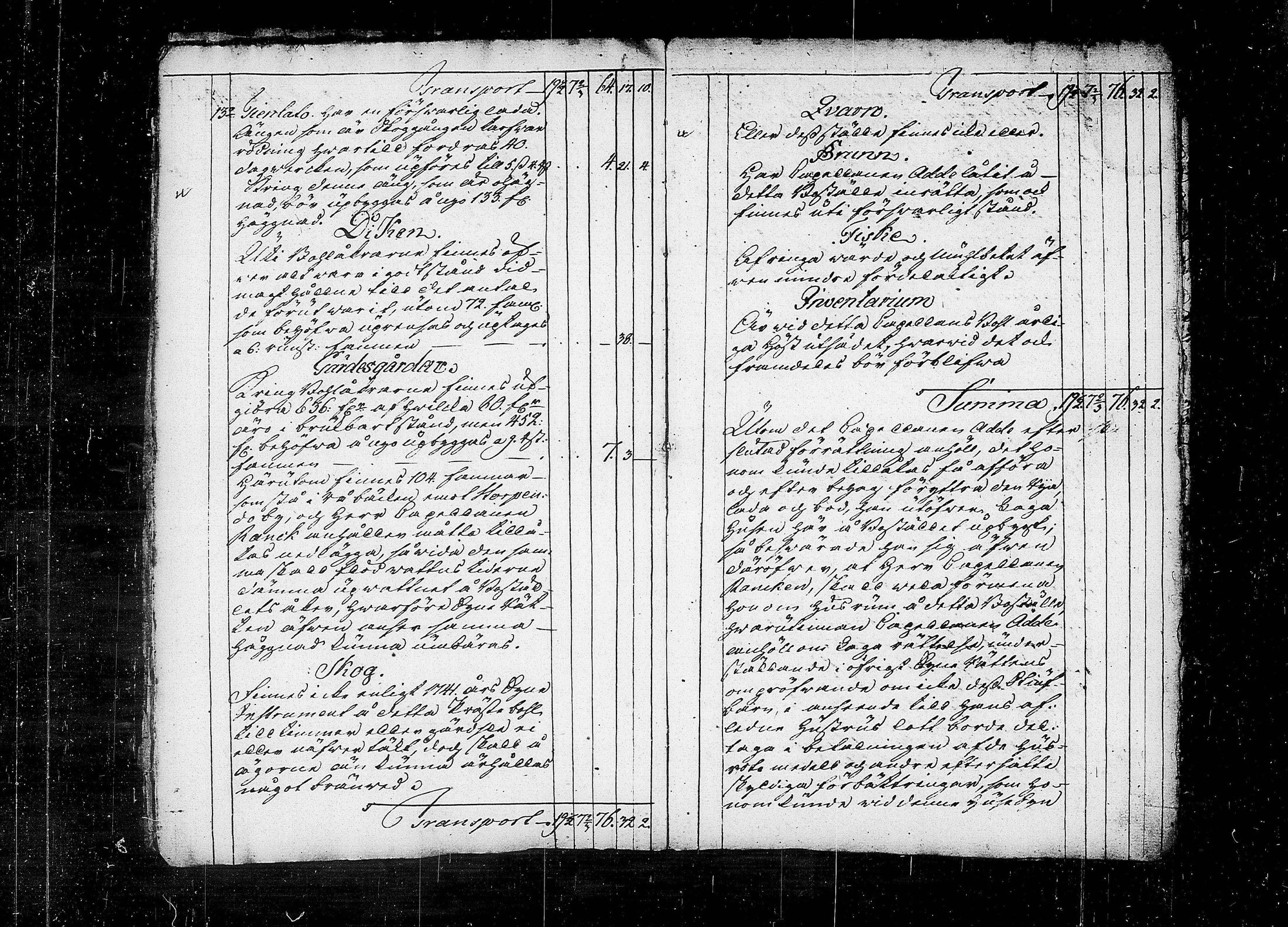[ ../kirjat/Kirkonkirjat/kuhmalahti/asiakirjoja_1684-1801_tk148-149/kuvat/17.jpg ]