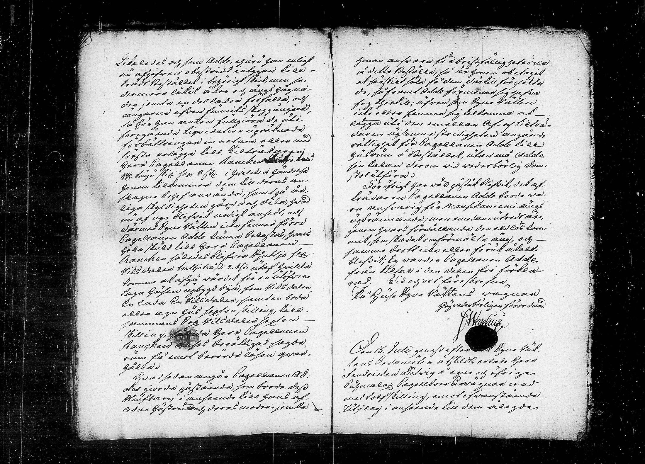 [ ../kirjat/Kirkonkirjat/kuhmalahti/asiakirjoja_1684-1801_tk148-149/kuvat/20.jpg ]