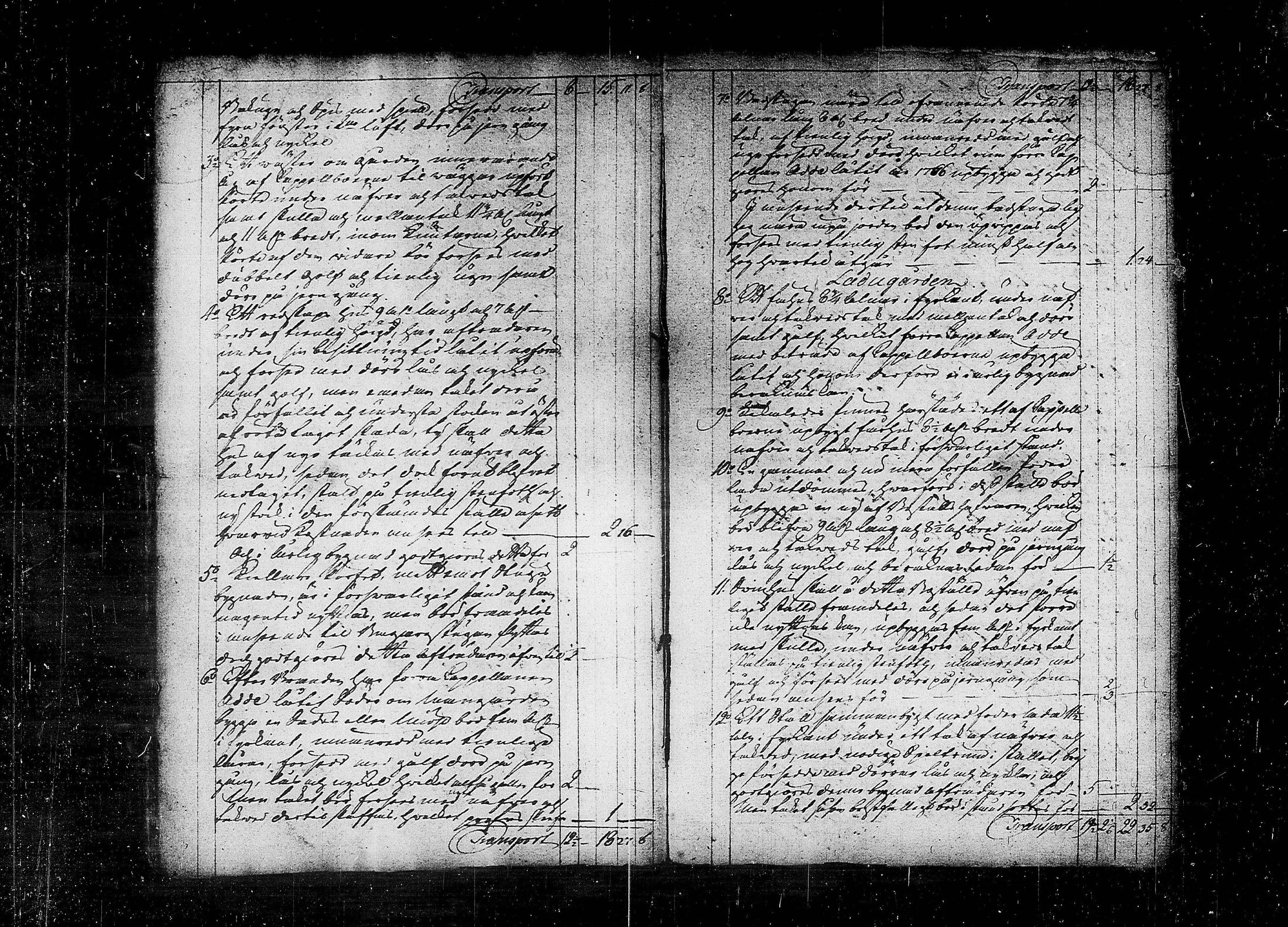 [ ../kirjat/Kirkonkirjat/kuhmalahti/asiakirjoja_1684-1801_tk148-149/kuvat/27.jpg ]