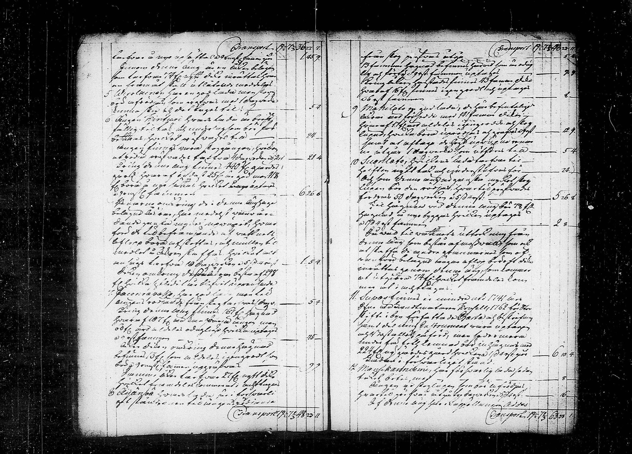 [ ../kirjat/Kirkonkirjat/kuhmalahti/asiakirjoja_1684-1801_tk148-149/kuvat/29.jpg ]