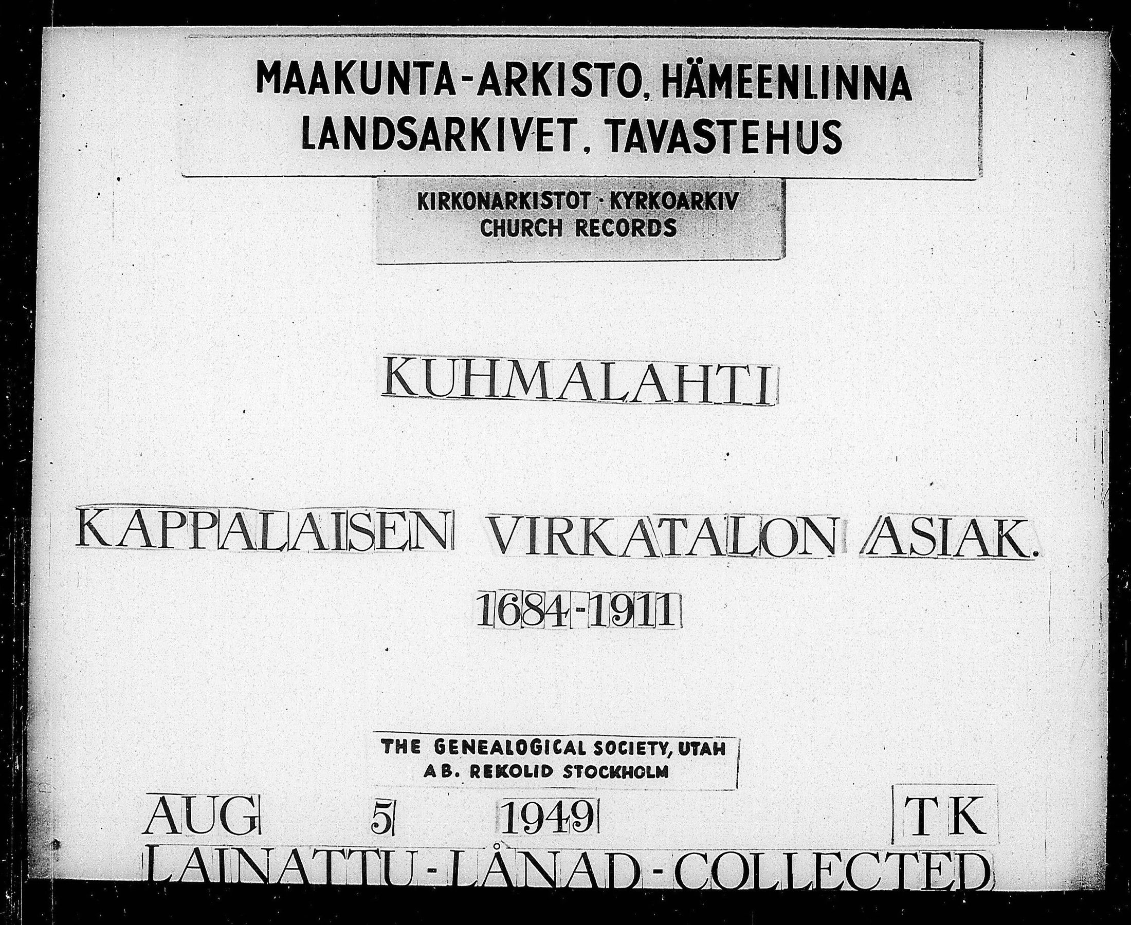 [ ../kirjat/Kirkonkirjat/kuhmalahti/asiakirjoja_1684-1801_tk148-149/kuvat/33.jpg ]