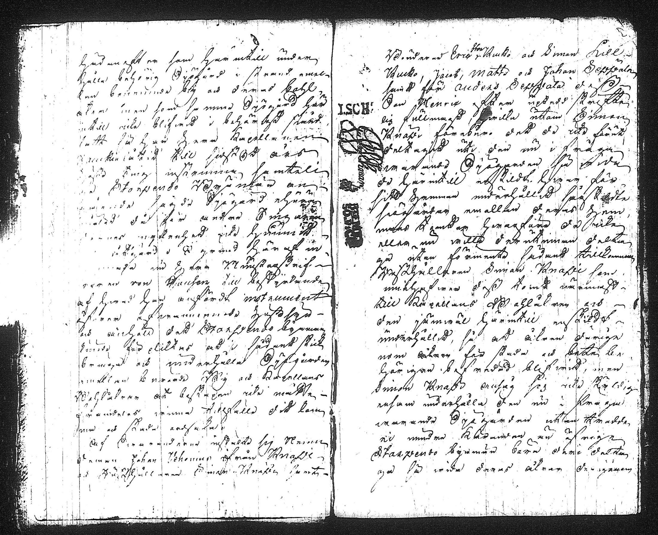 [ ../kirjat/Kirkonkirjat/kuhmalahti/asiakirjoja_1684-1801_tk148-149/kuvat/44.jpg ]