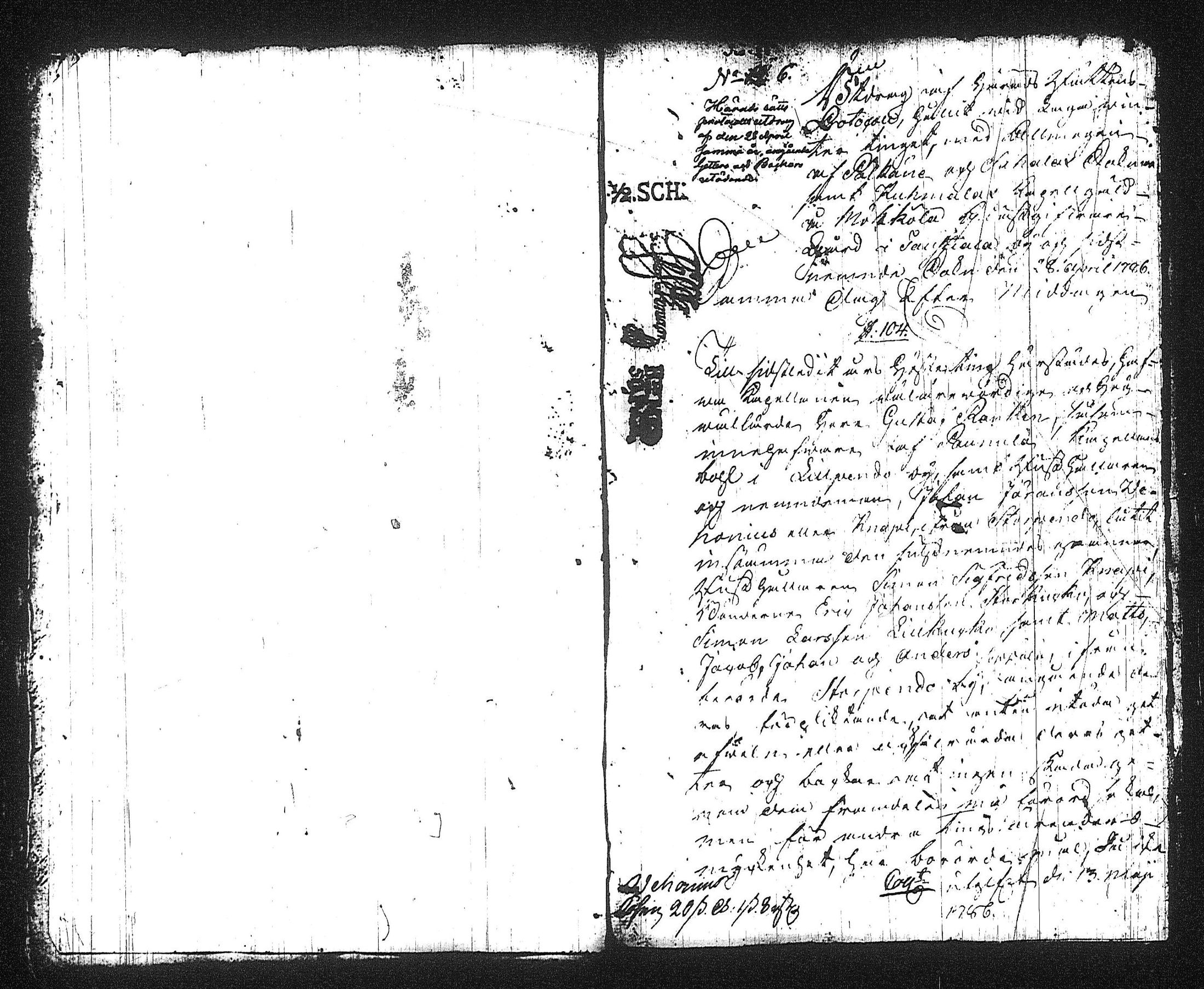 [ ../kirjat/Kirkonkirjat/kuhmalahti/asiakirjoja_1684-1801_tk148-149/kuvat/46.jpg ]