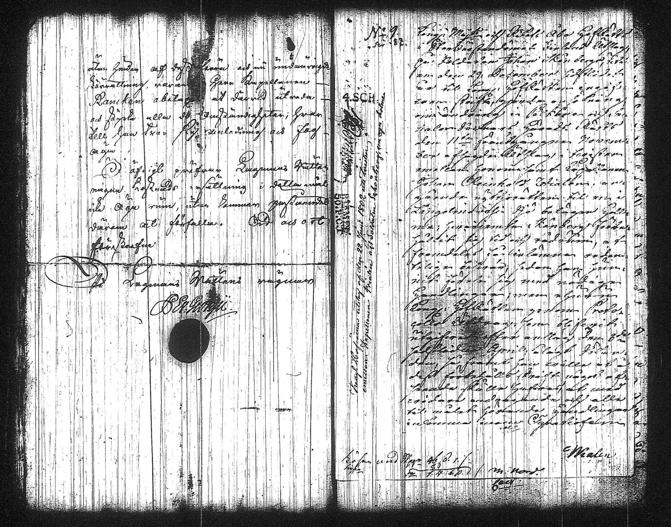 [ ../kirjat/Kirkonkirjat/kuhmalahti/asiakirjoja_1684-1801_tk148-149/kuvat/67.jpg ]