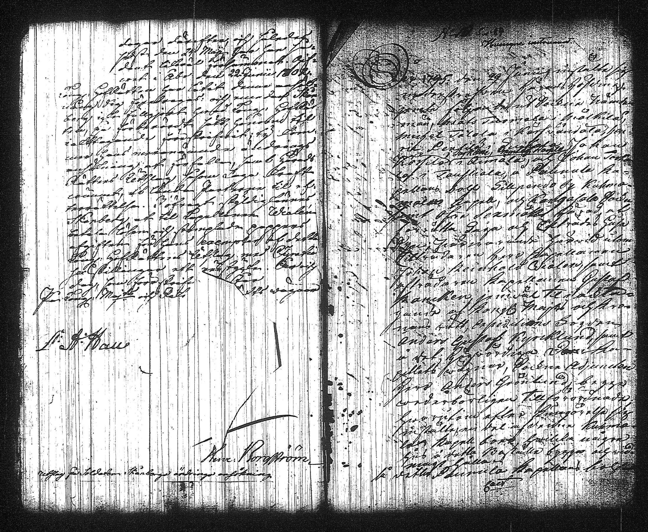 [ ../kirjat/Kirkonkirjat/kuhmalahti/asiakirjoja_1684-1801_tk148-149/kuvat/68.jpg ]