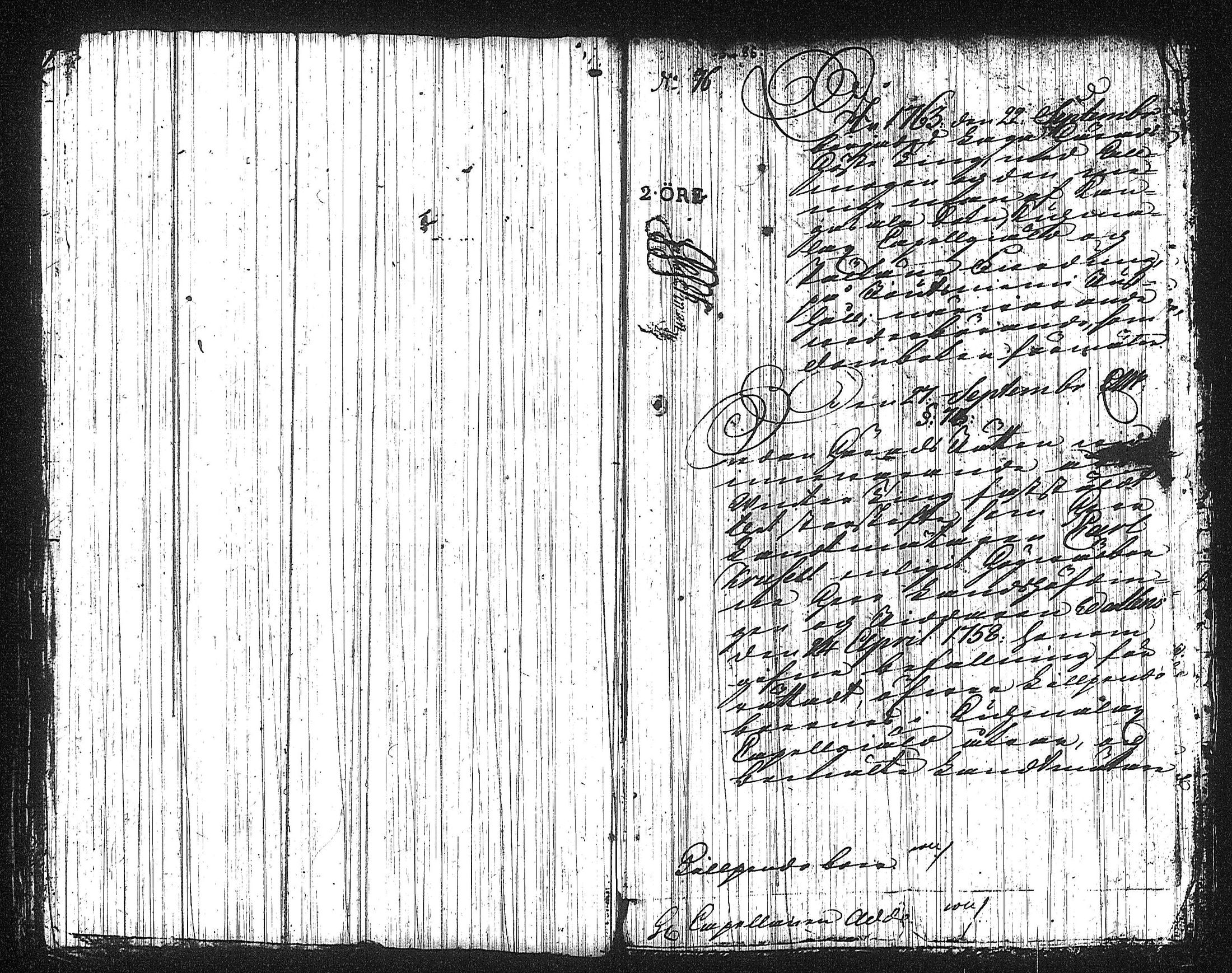 [ ../kirjat/Kirkonkirjat/kuhmalahti/asiakirjoja_1684-1801_tk148-149/kuvat/88.jpg ]