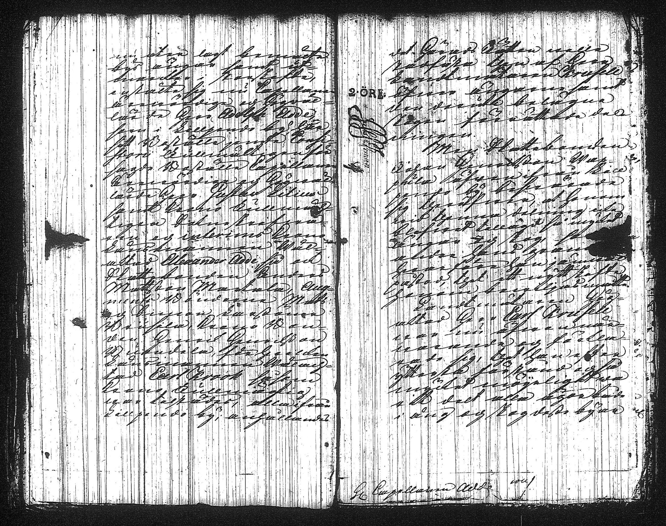 [ ../kirjat/Kirkonkirjat/kuhmalahti/asiakirjoja_1684-1801_tk148-149/kuvat/89.jpg ]