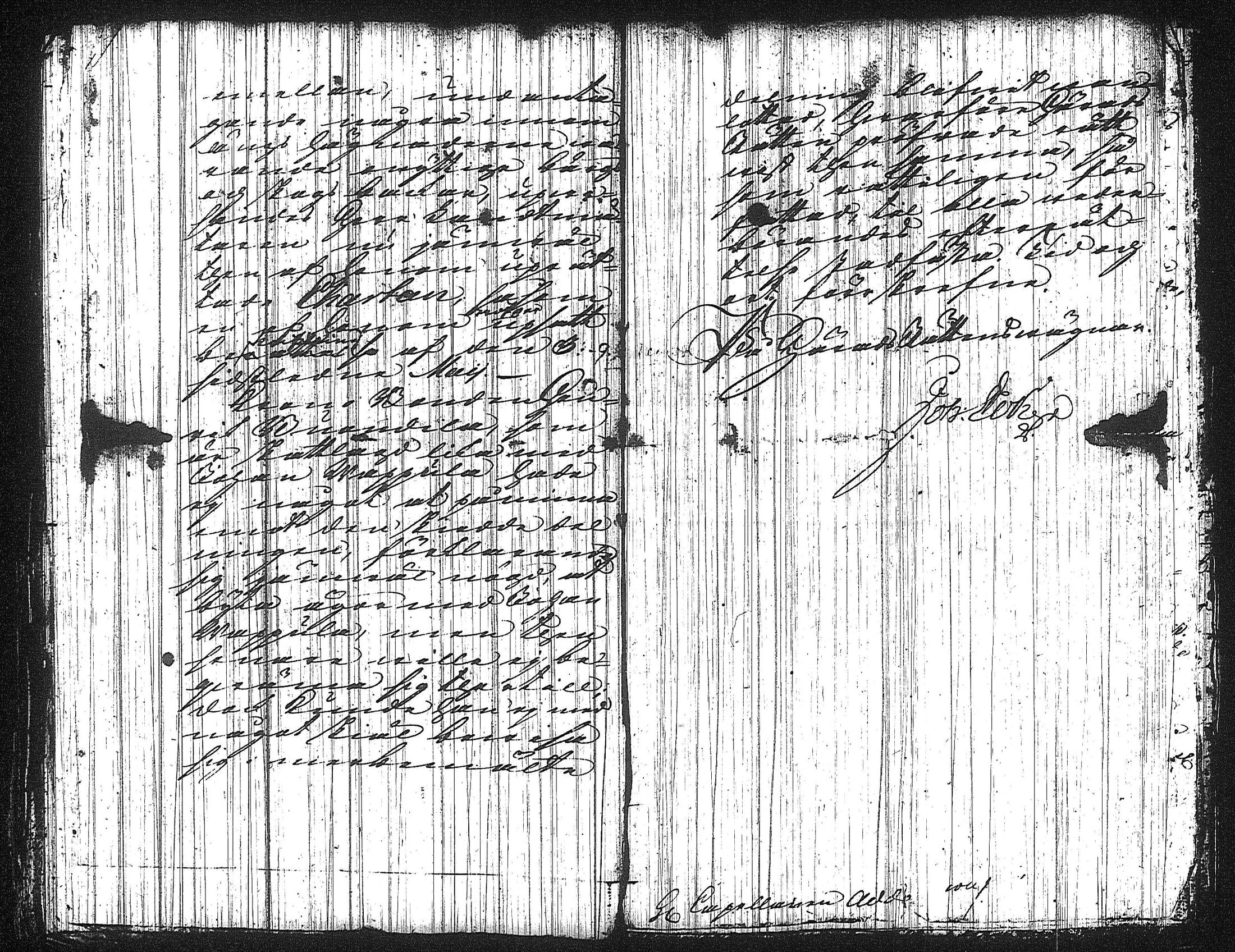 [ ../kirjat/Kirkonkirjat/kuhmalahti/asiakirjoja_1684-1801_tk148-149/kuvat/90.jpg ]