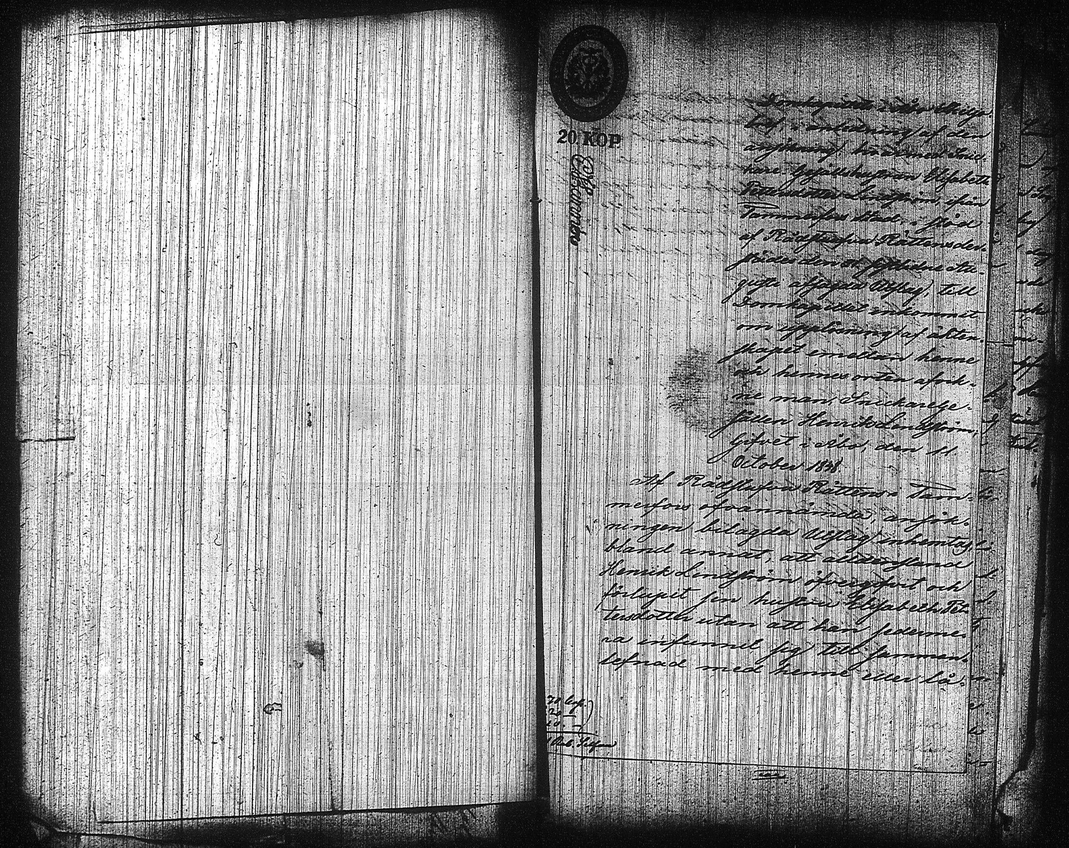 [ ../kirjat/Kirkonkirjat/kuhmalahti/asiakirjoja_1786-1862_tk149/kuvat/33.jpg ]