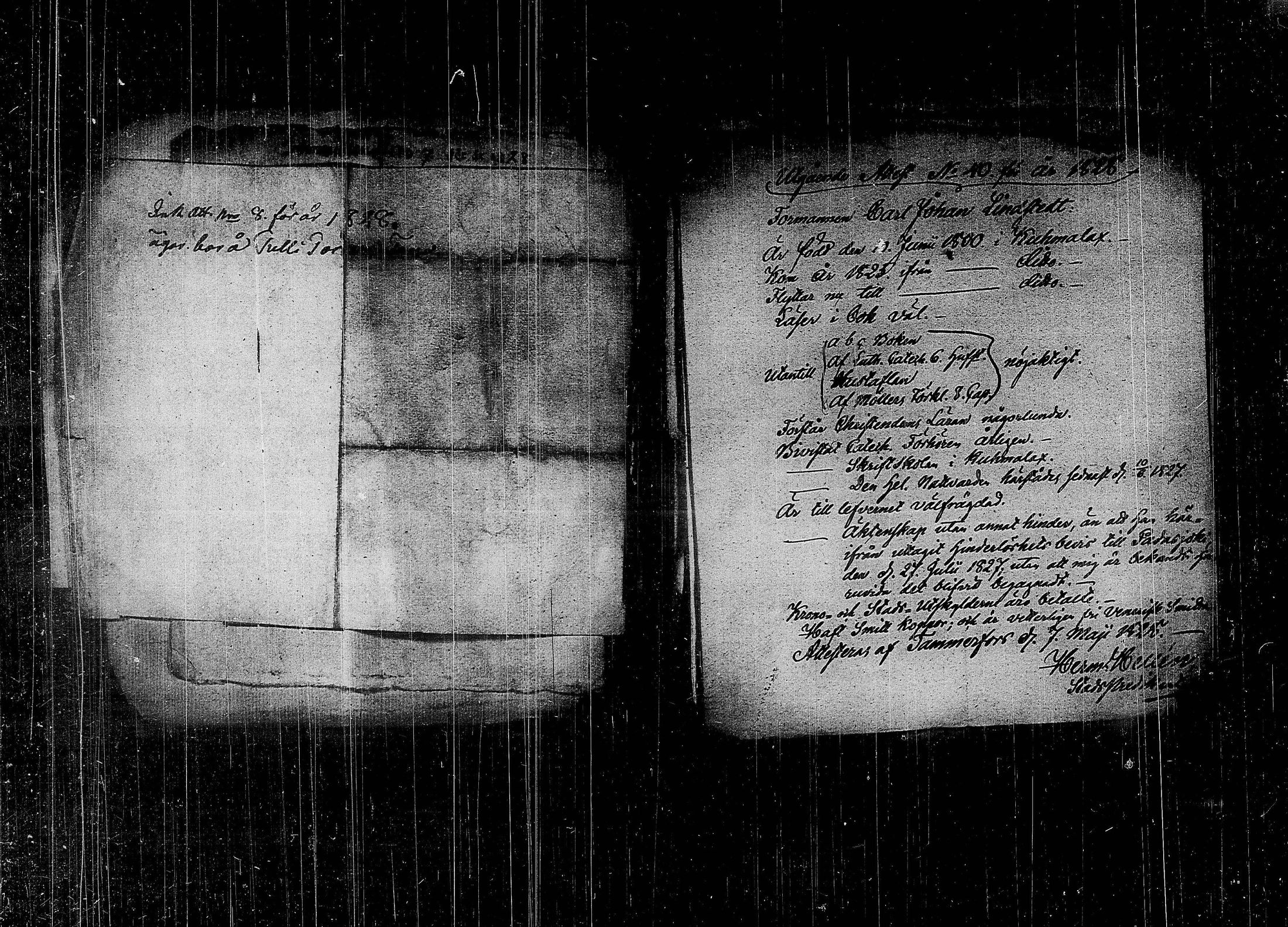 [ ../kirjat/Kirkonkirjat/kuhmalahti/muuttokirjoja_1780-1860_tk146-147/kuvat/100.jpg ]