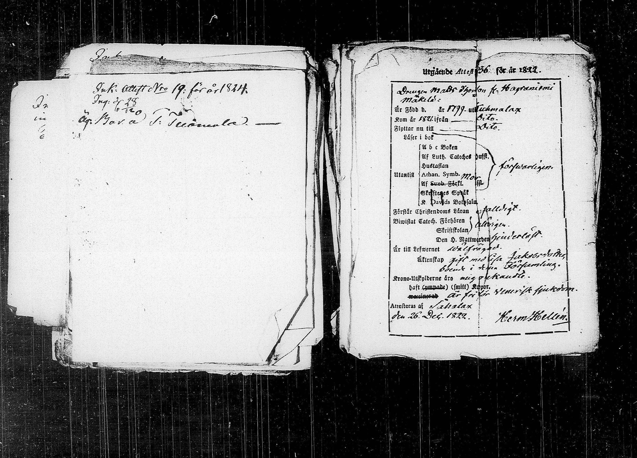 [ ../kirjat/Kirkonkirjat/kuhmalahti/muuttokirjoja_1780-1860_tk146-147/kuvat/203.jpg ]