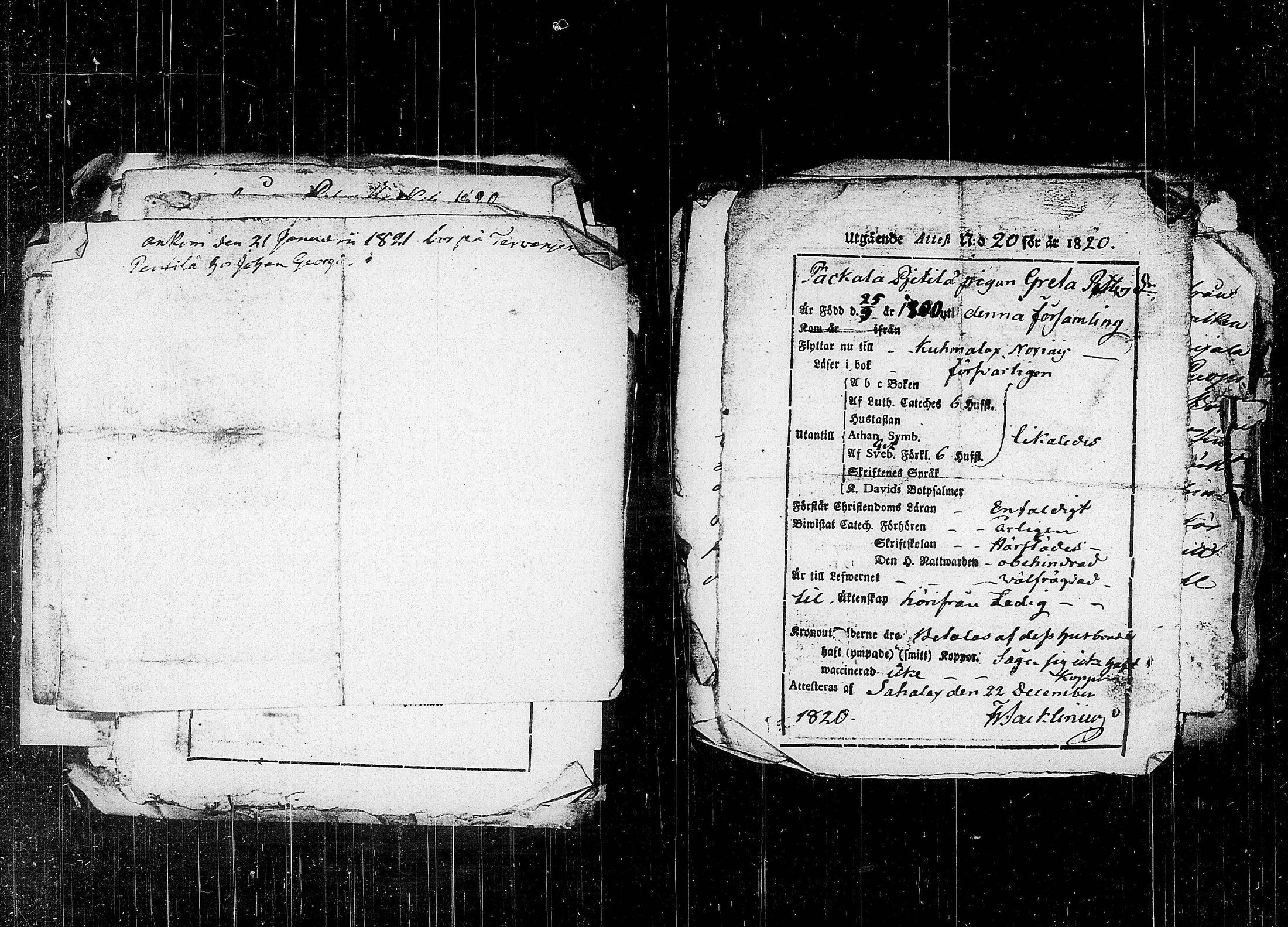 [ ../kirjat/Kirkonkirjat/kuhmalahti/muuttokirjoja_1780-1860_tk146-147/kuvat/281.jpg ]