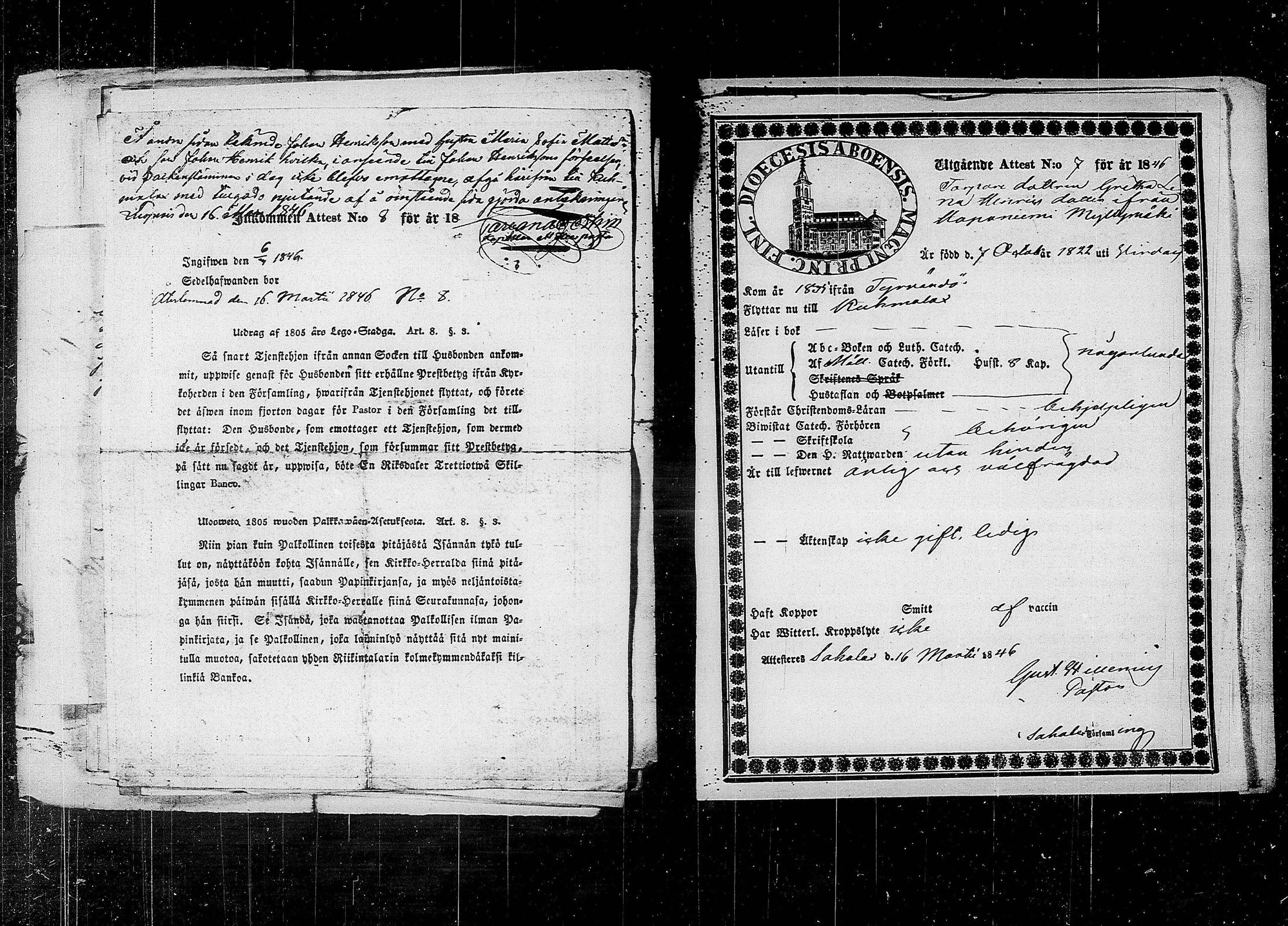[ ../kirjat/Kirkonkirjat/kuhmalahti/muuttokirjoja_1780-1860_tk146-147/kuvat/872.jpg ]
