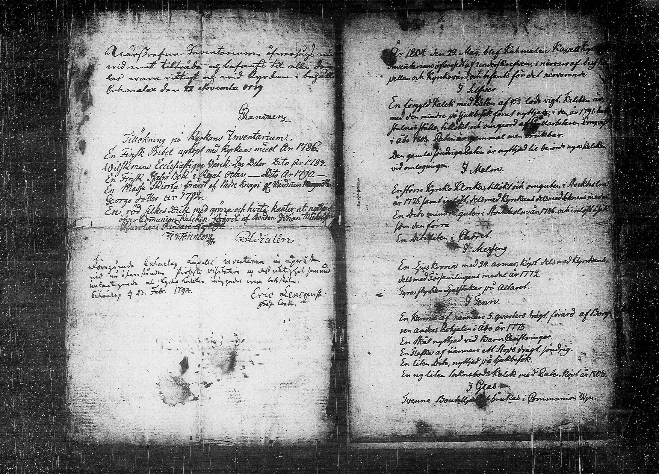 [ ../kirjat/Kirkonkirjat/kuhmalahti/pitajankokouksia_1813-1830_tk147/kuvat/7.jpg ]