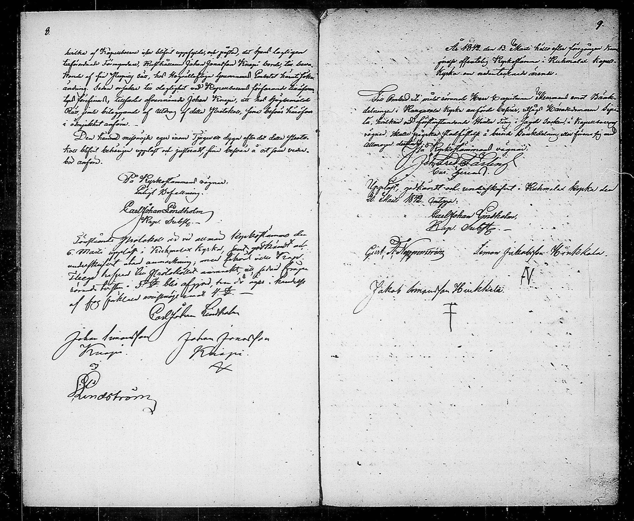 [ ../kirjat/Kirkonkirjat/kuhmalahti/pitajankokouksia_1841-1854_tk147/kuvat/13.jpg ]