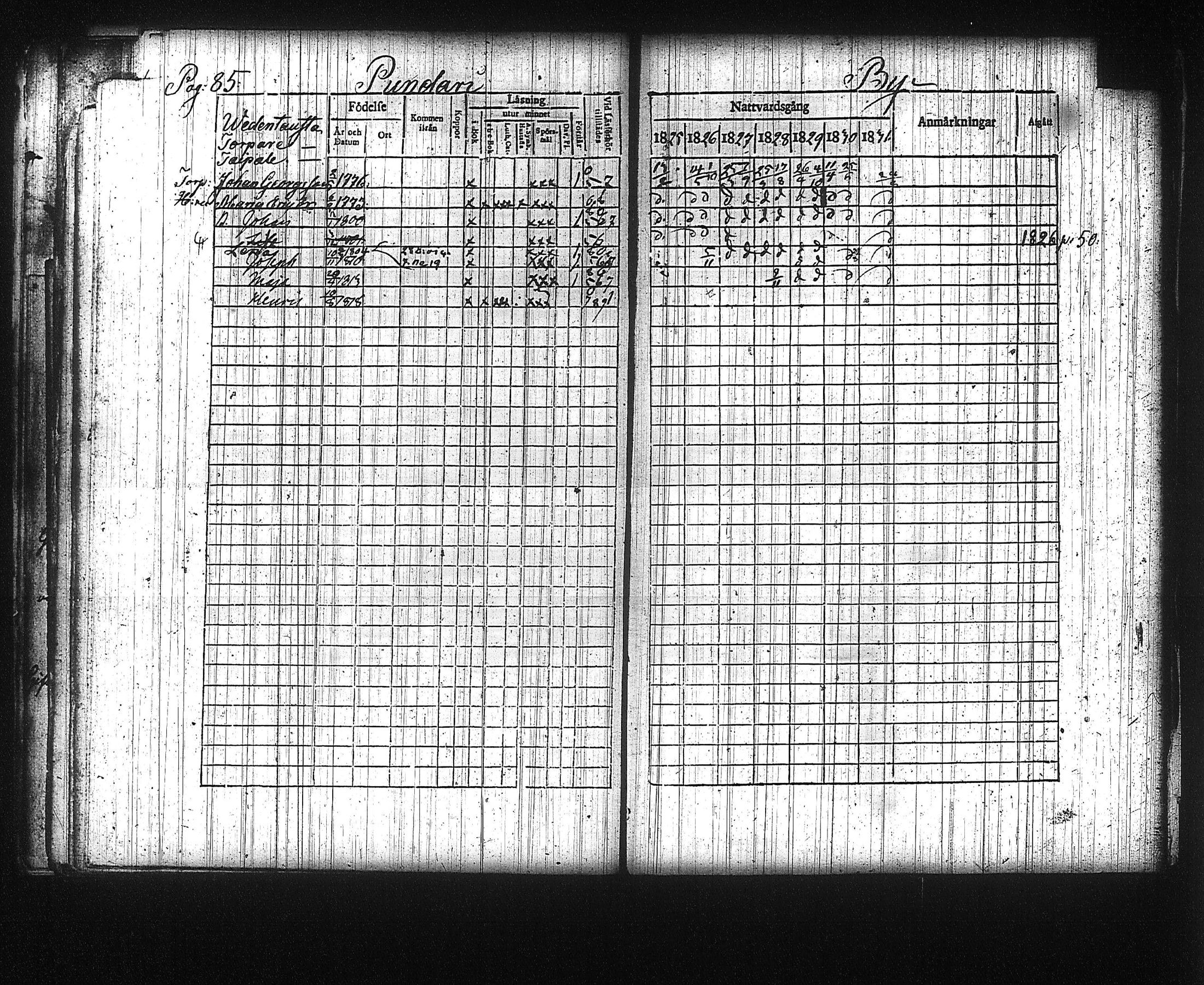 [ ../kirjat/Kirkonkirjat/kuhmalahti/rippikirja_1825-1831_tk143/kuvat/90.jpg ]