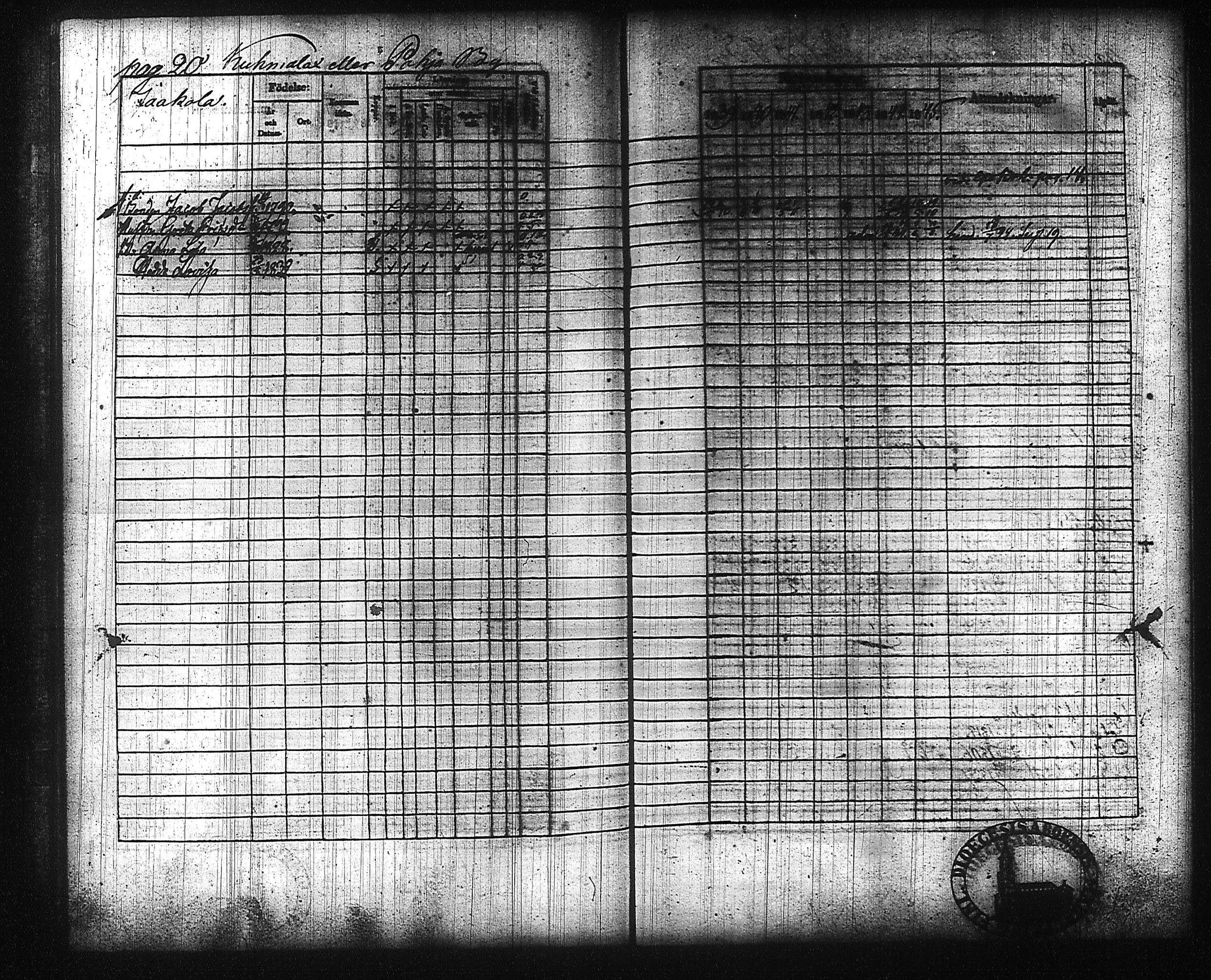 [ ../kirjat/Kirkonkirjat/kuhmalahti/rippikirja_1839-1845_tk143/kuvat/27.jpg ]