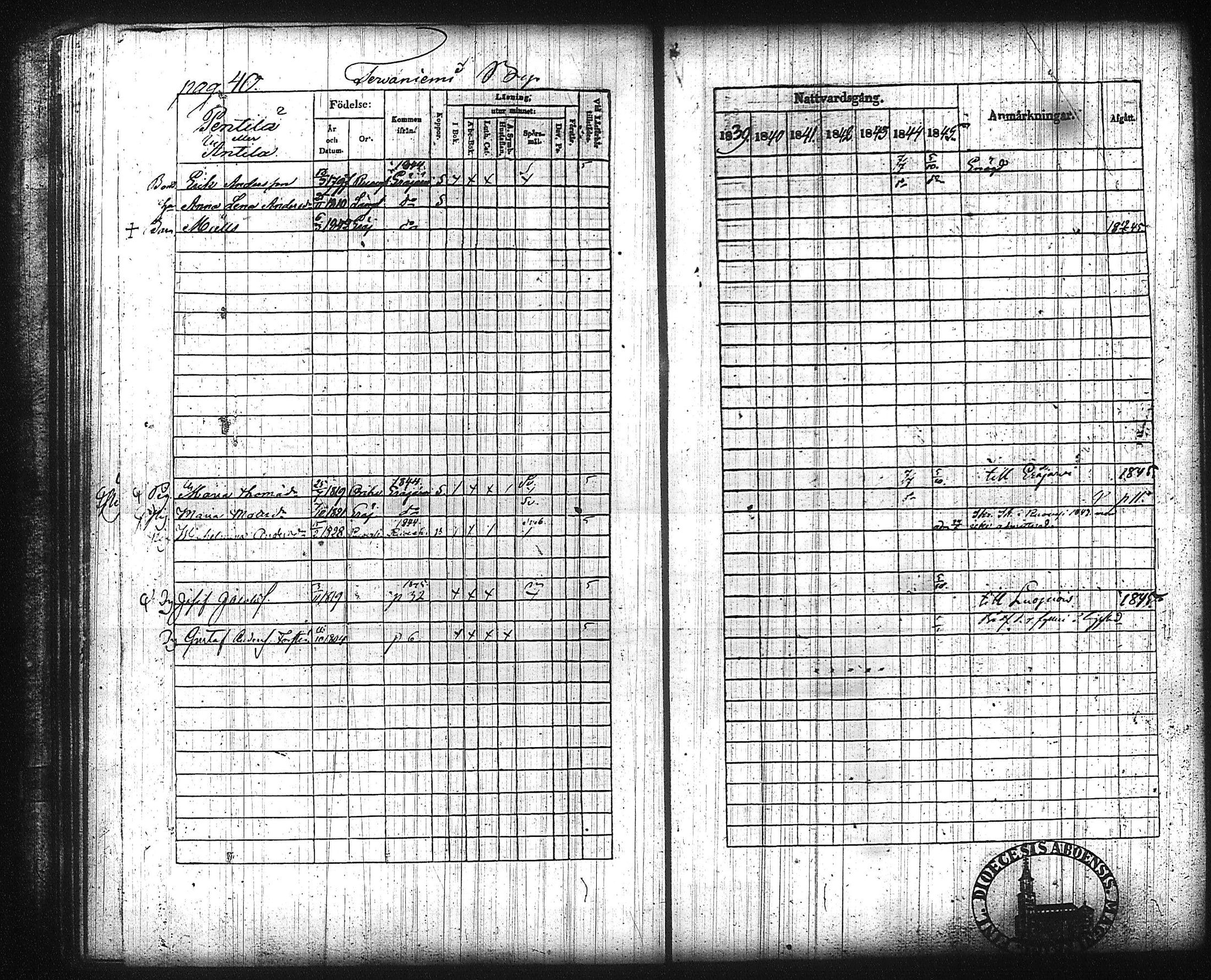 [ ../kirjat/Kirkonkirjat/kuhmalahti/rippikirja_1839-1845_tk143/kuvat/47.jpg ]