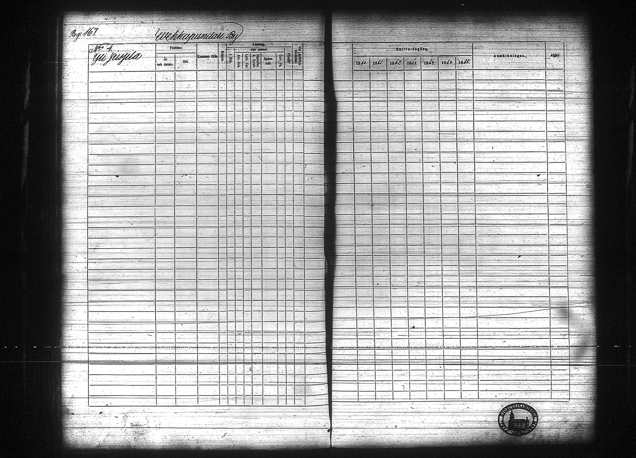 [ ../kirjat/Kirkonkirjat/kuhmalahti/rippikirja_1860-1875_tk144/kuvat/174.jpg ]