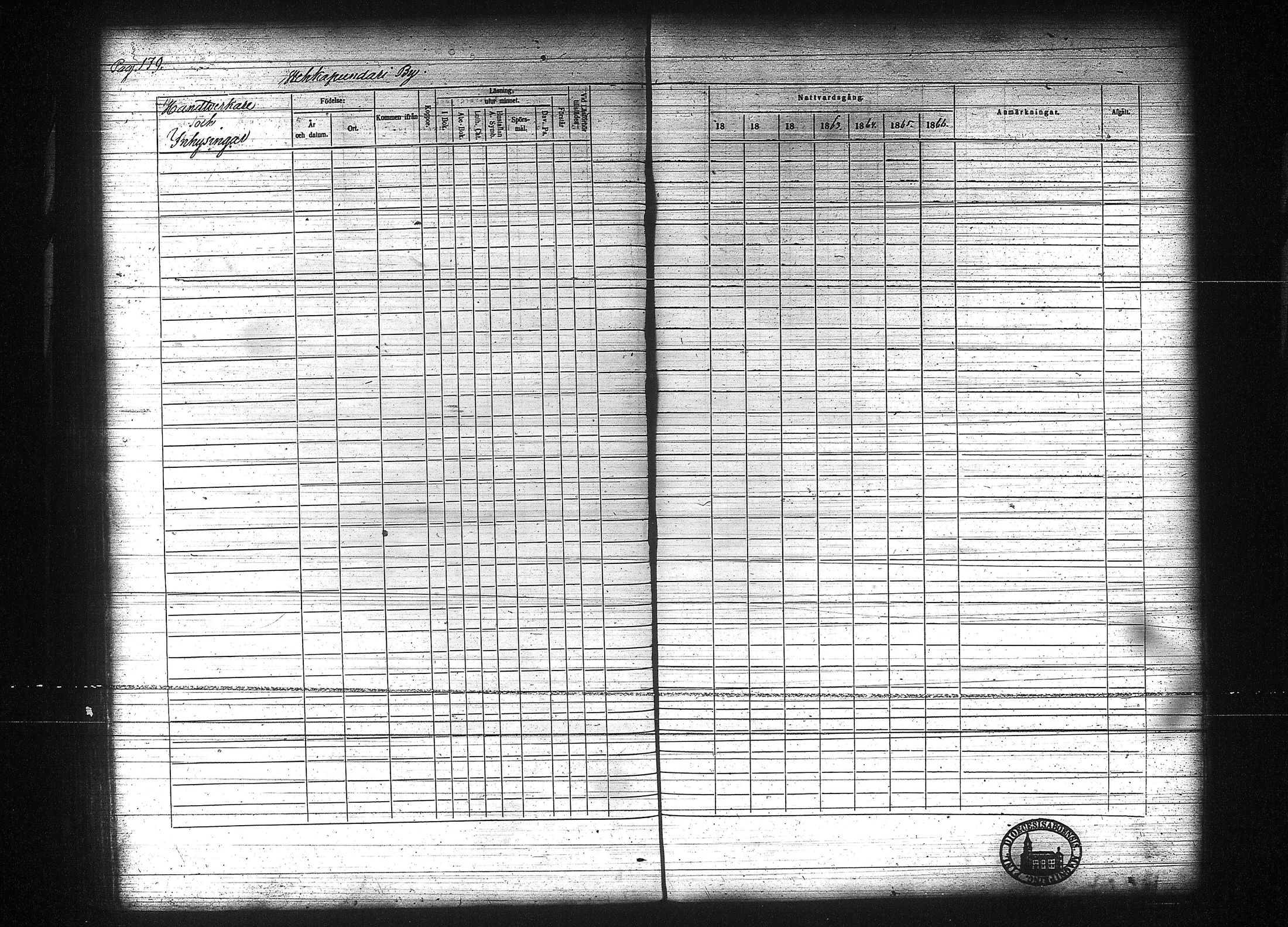 [ ../kirjat/Kirkonkirjat/kuhmalahti/rippikirja_1860-1875_tk144/kuvat/186.jpg ]